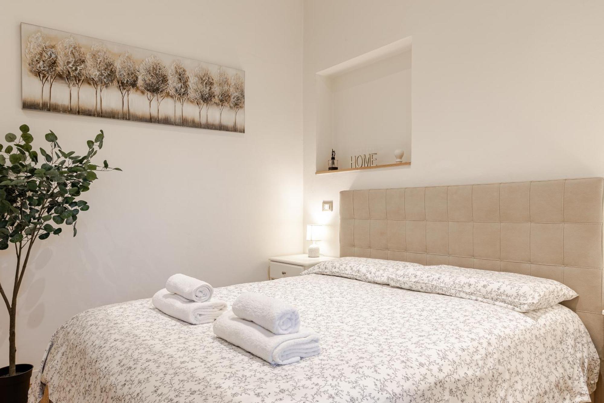 Liberta Apartment *