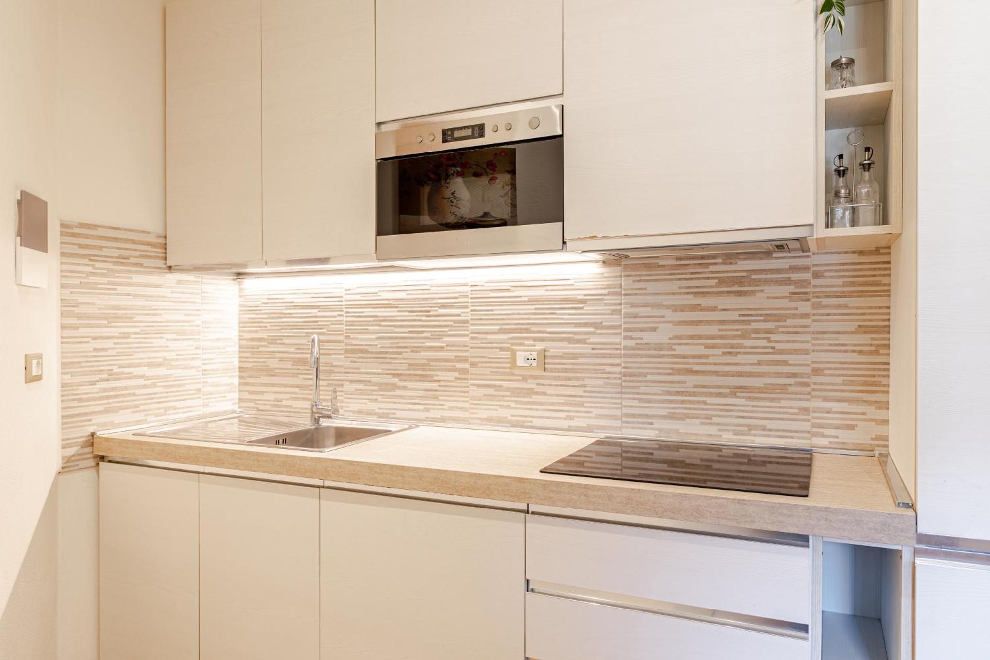 Liberta Apartment Florence