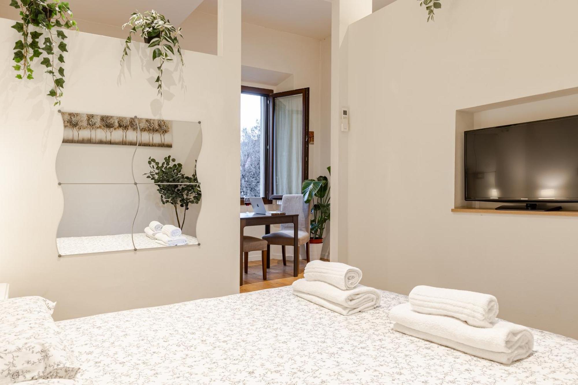 Apartment Liberta Florence