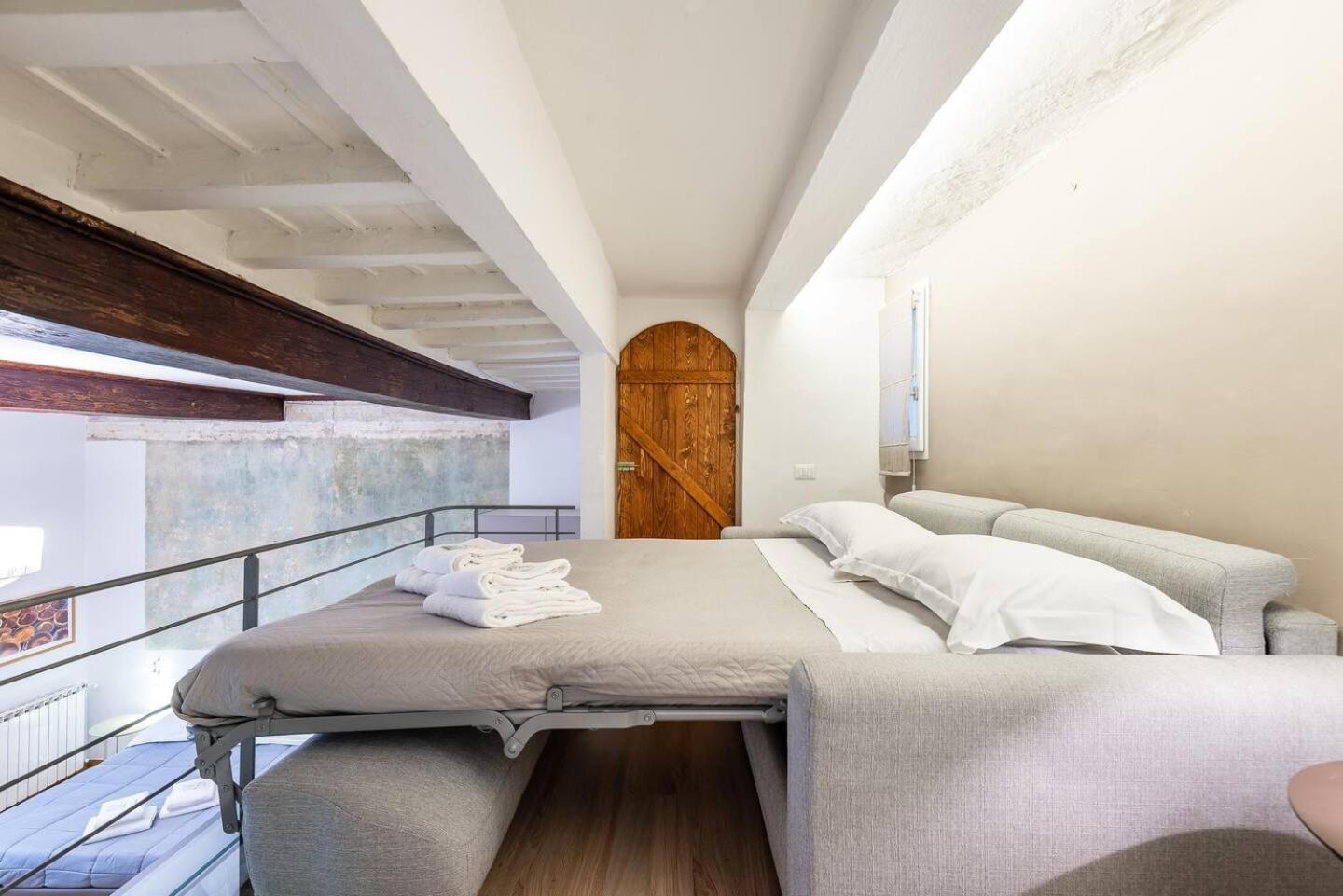 Apartment Bela