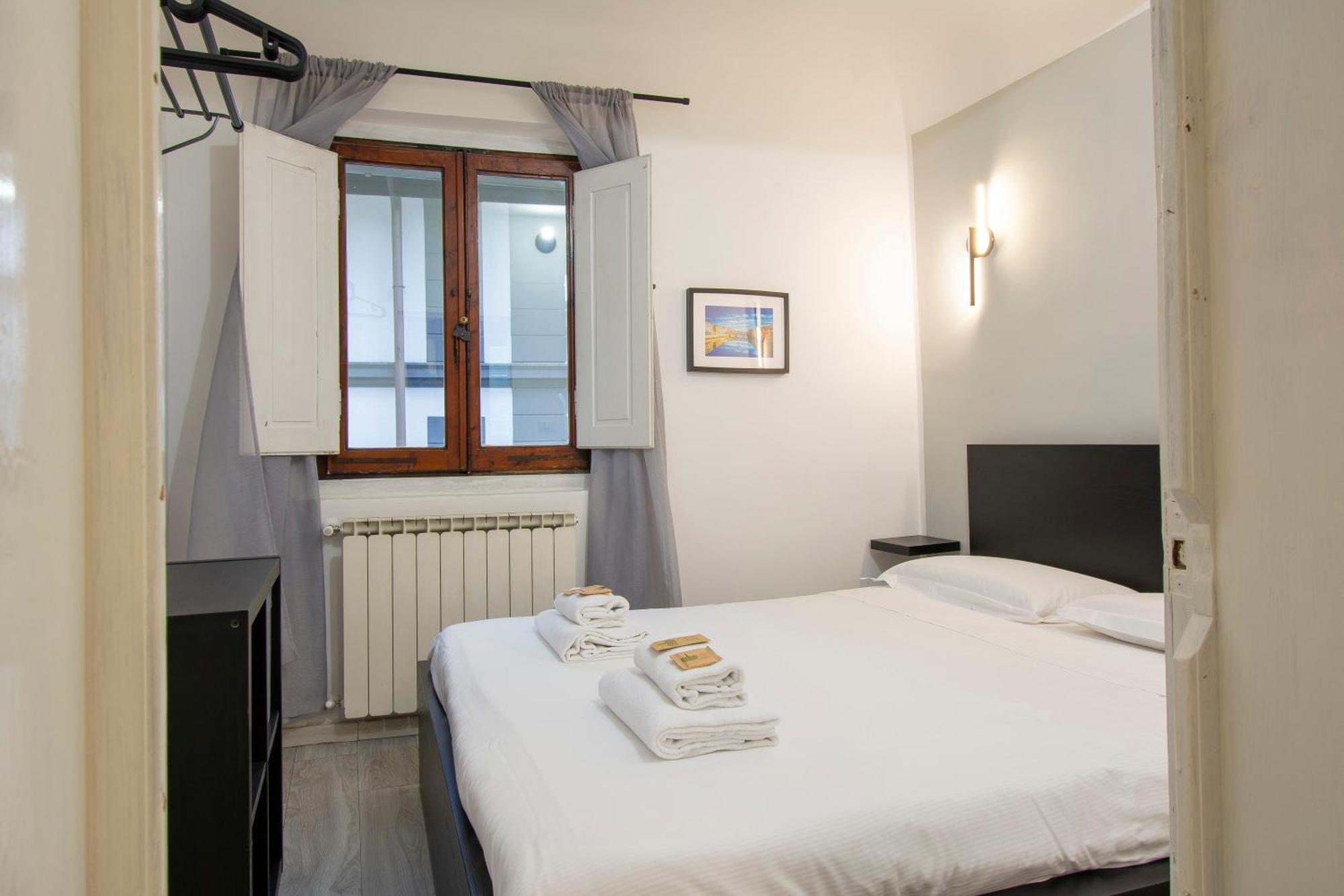 Bed & Breakfast Il Vagello Florence