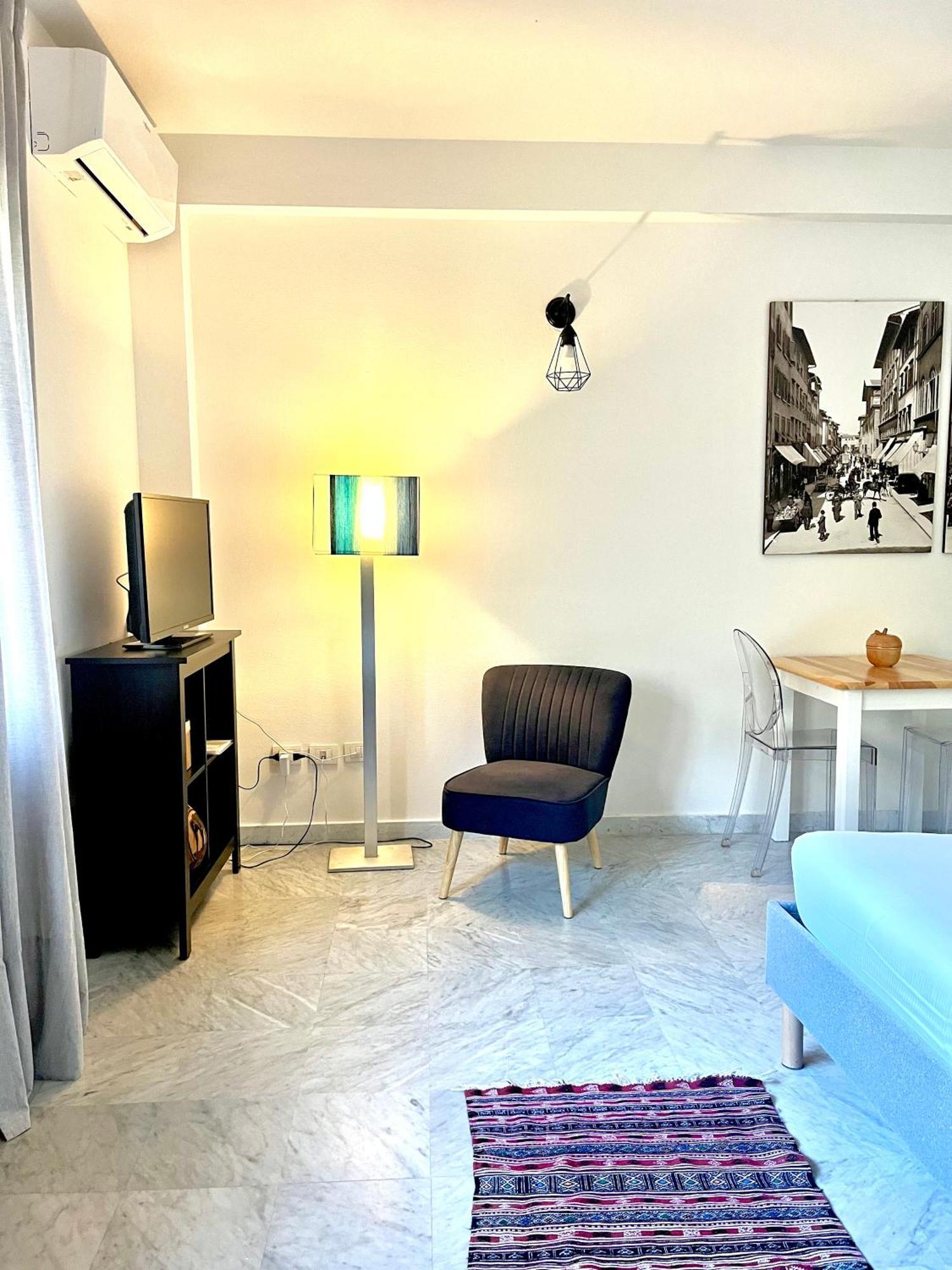 Appartement Oltrarno Hideway With Garage *