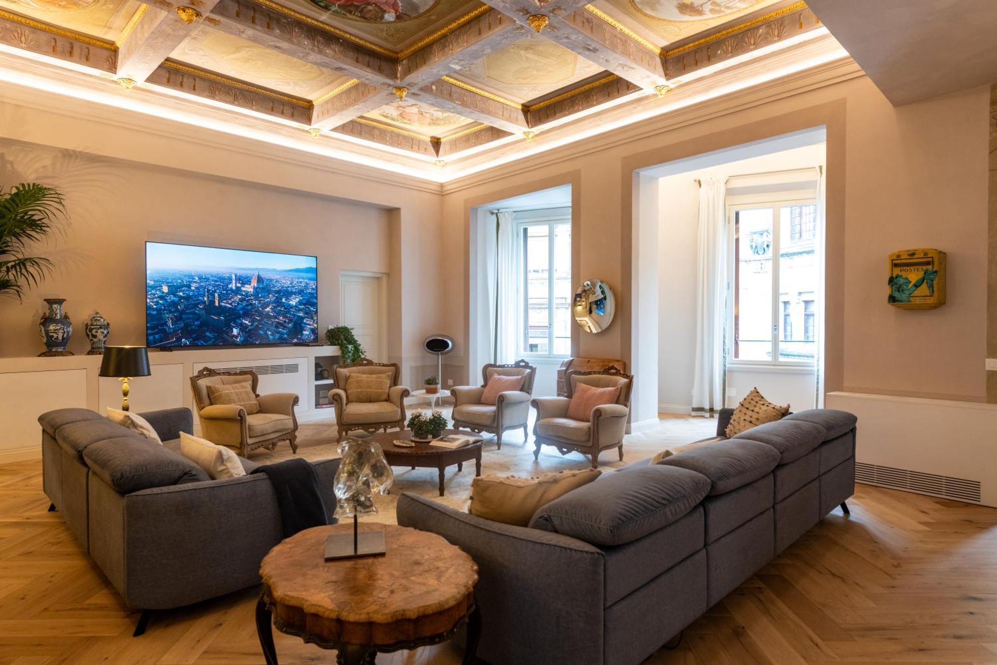 Palazzo Doni By Art Aparthotel