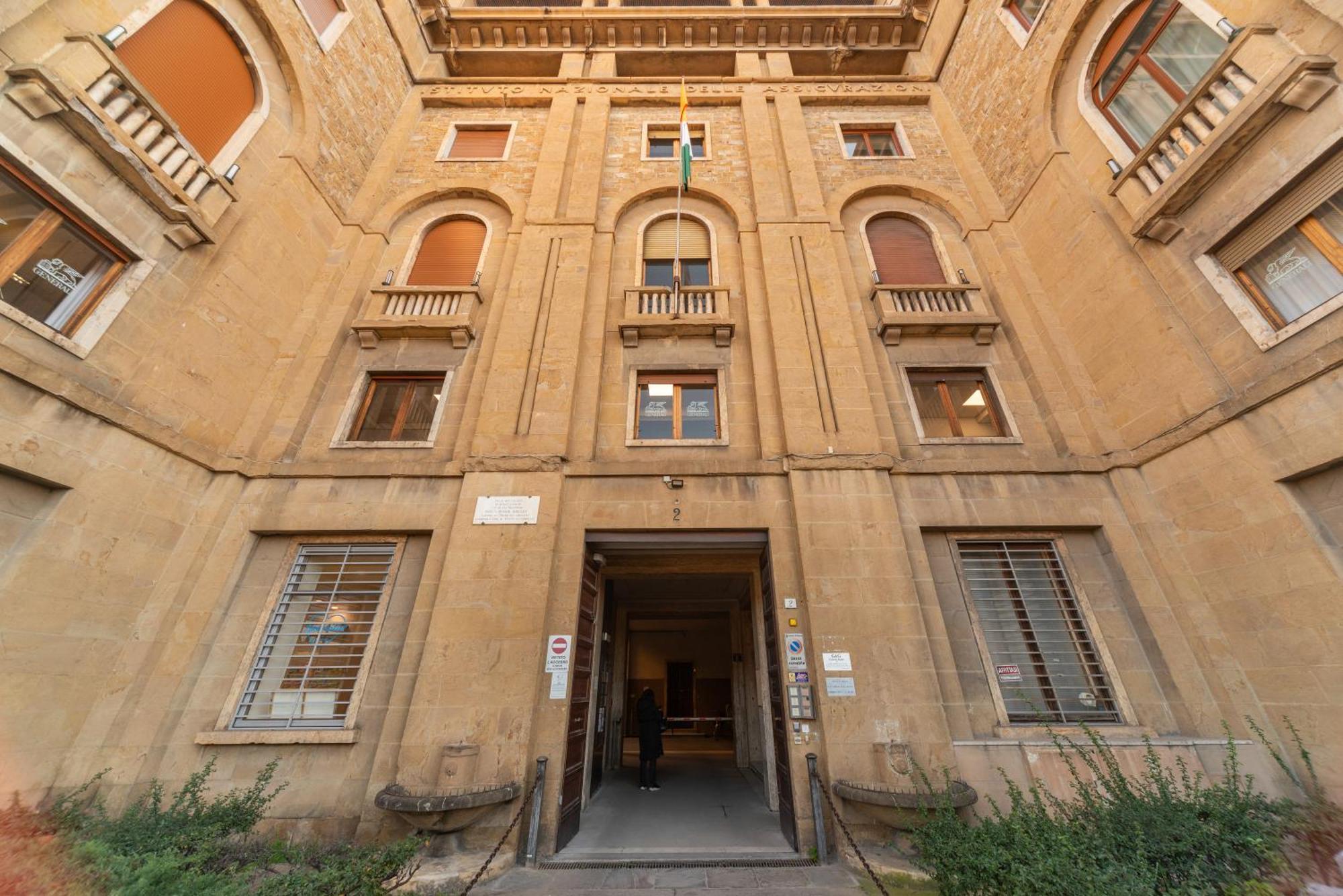 In The Historic Center Giada 103 Appartement *