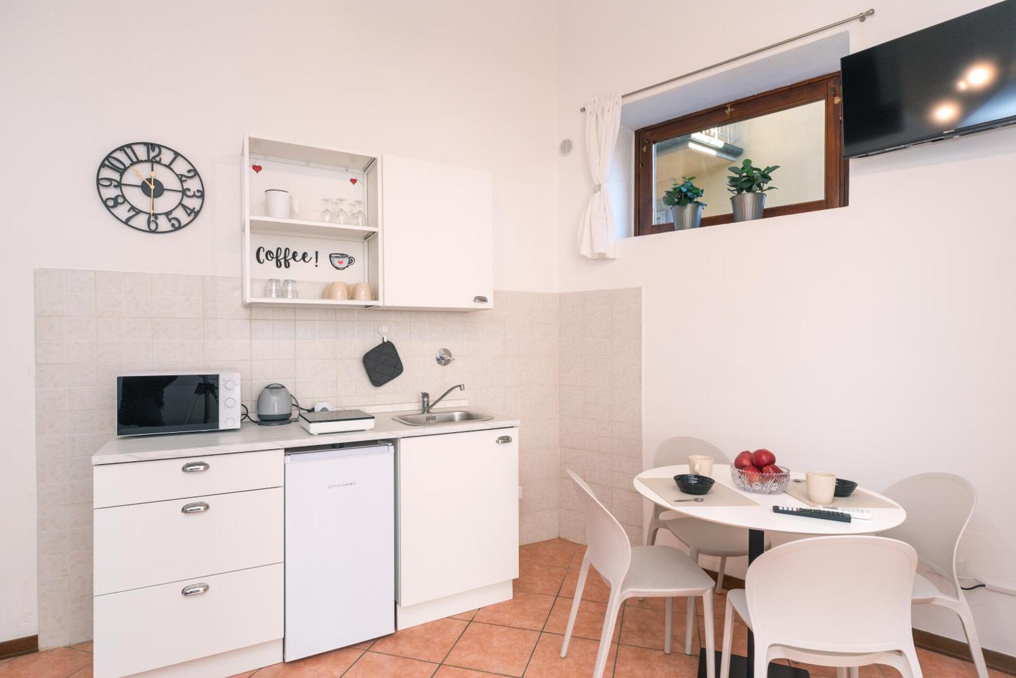Appartement In The Historic Center Giada 103 *