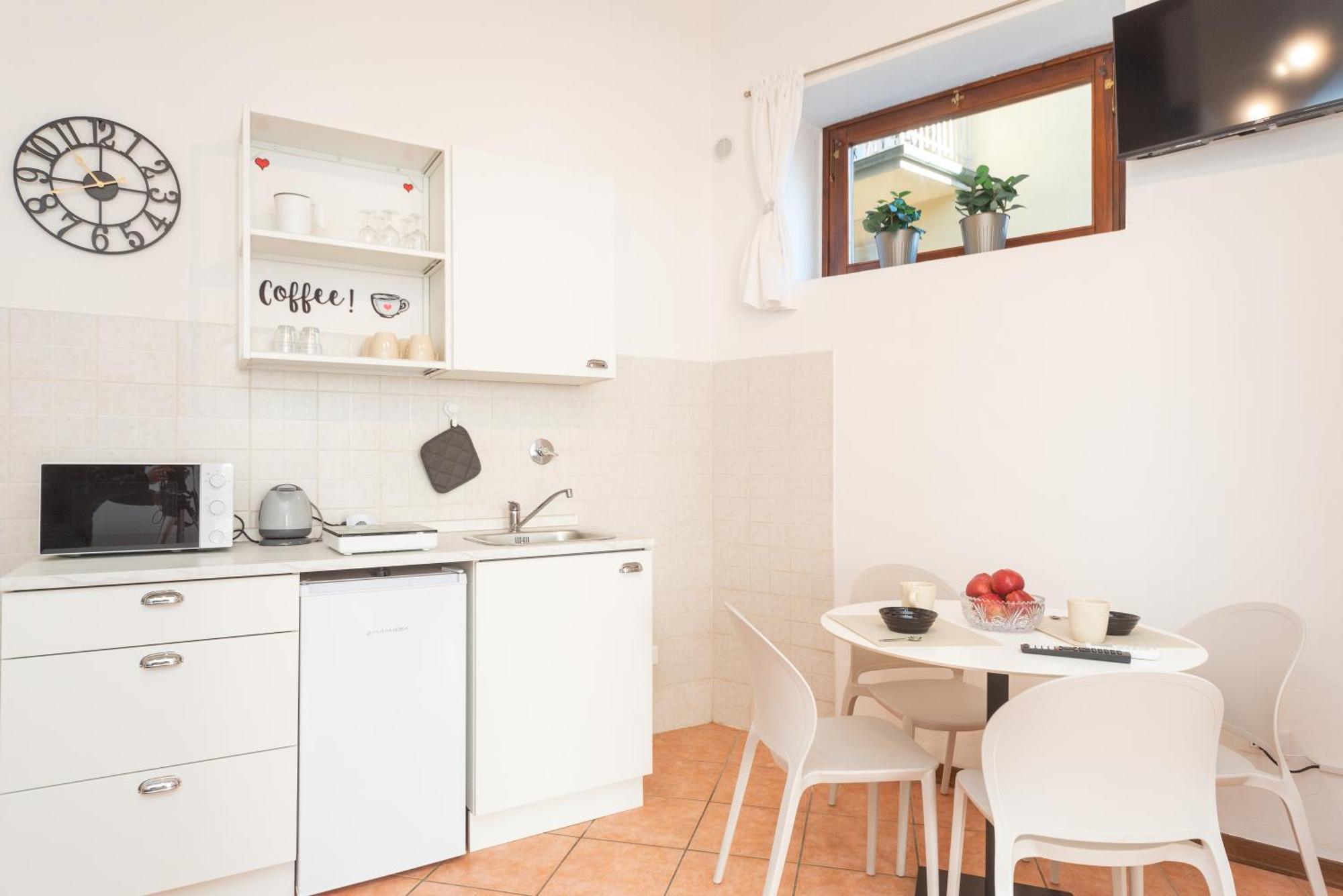 Appartement In The Historic Center Giada 103