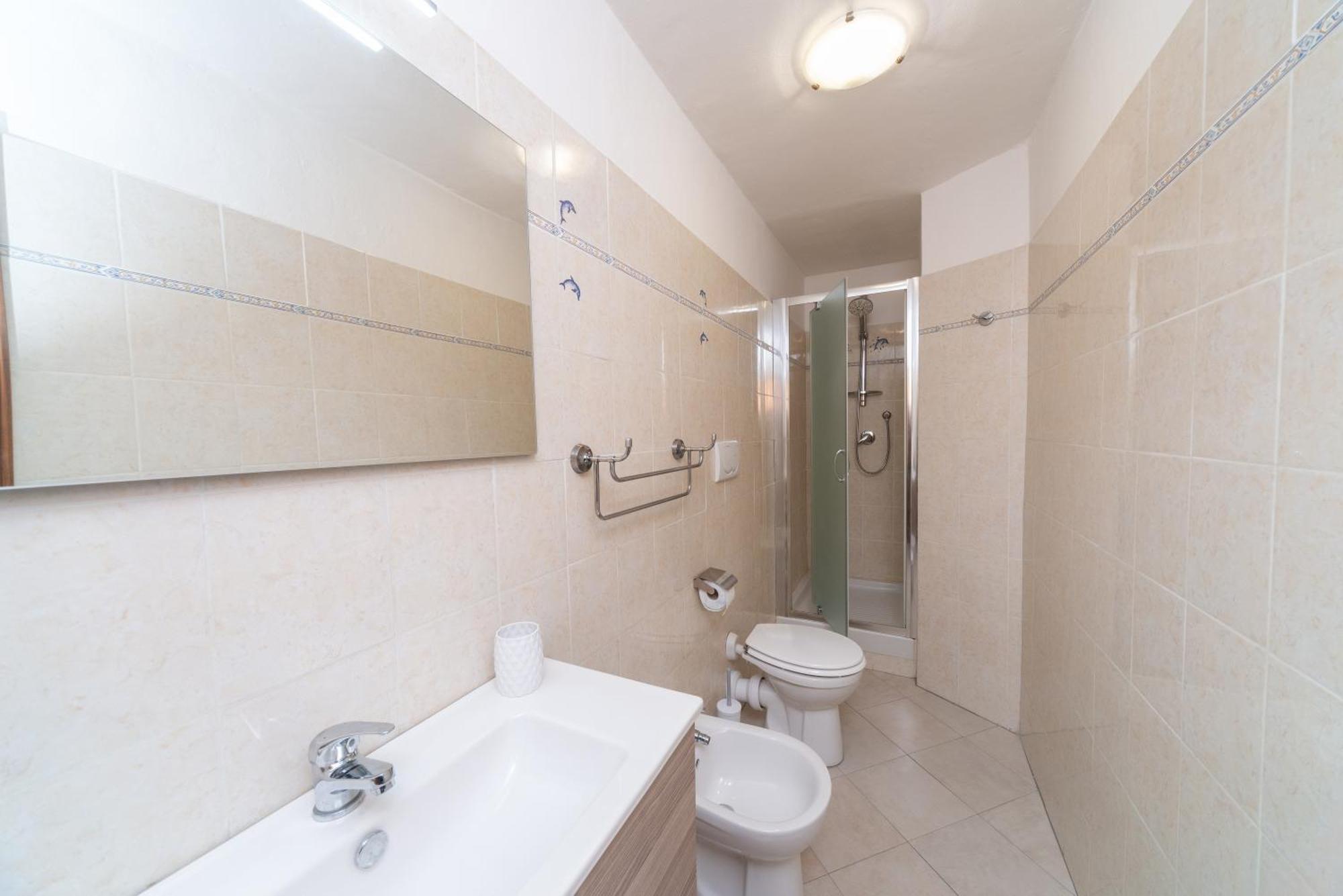 Appartement In The Historic Center Giada 103