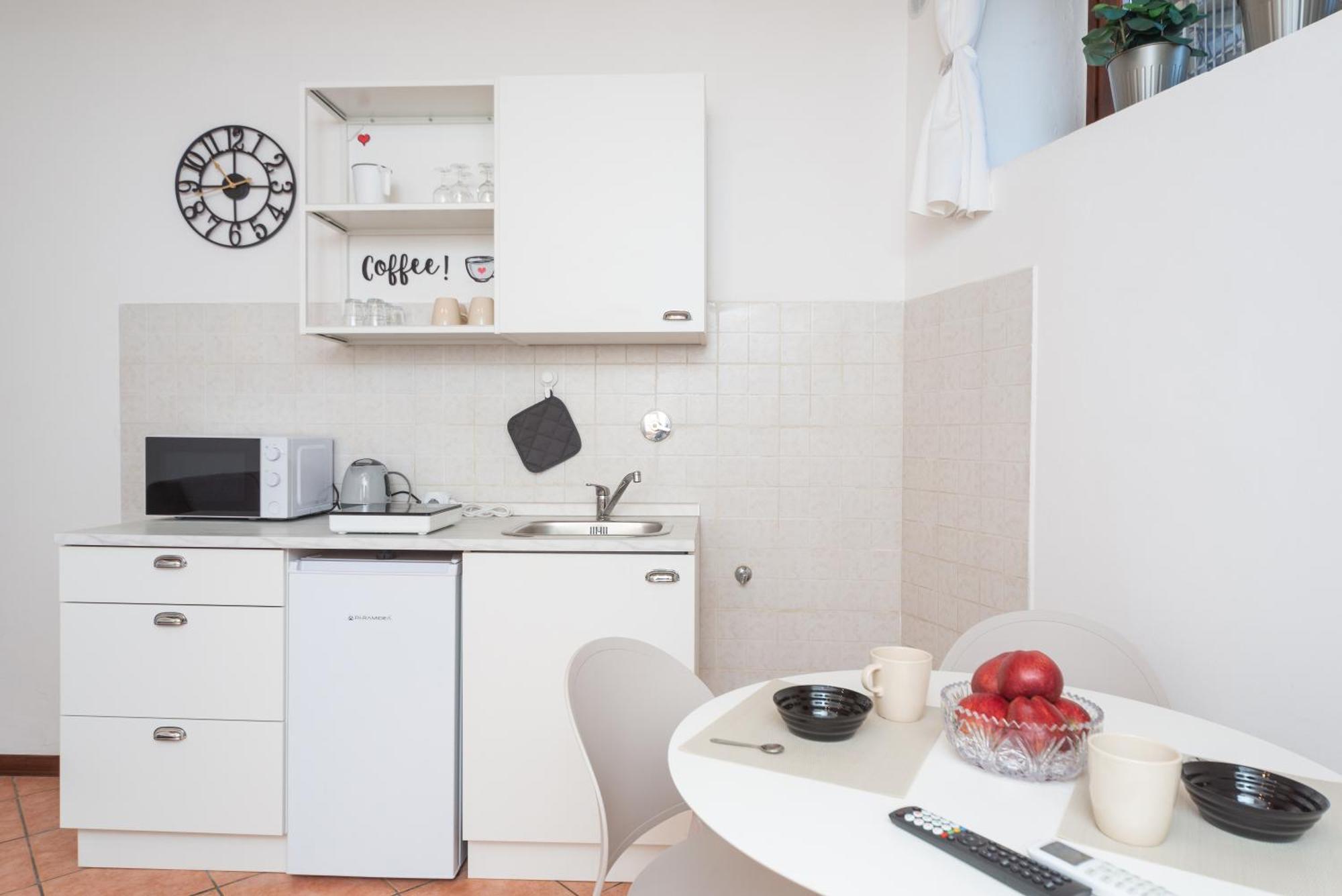 In The Historic Center Giada 103 Appartement *