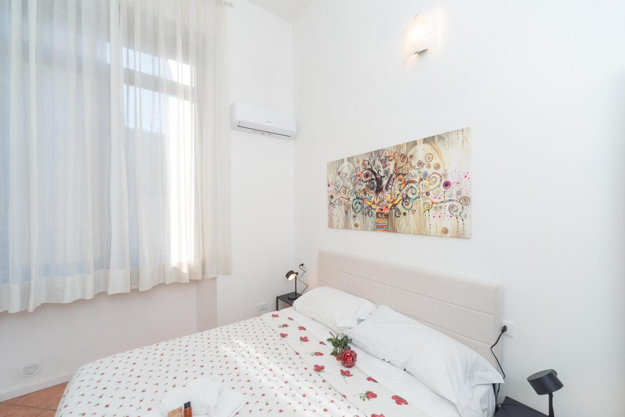 Appartement In The Historic Center Giada 103 *