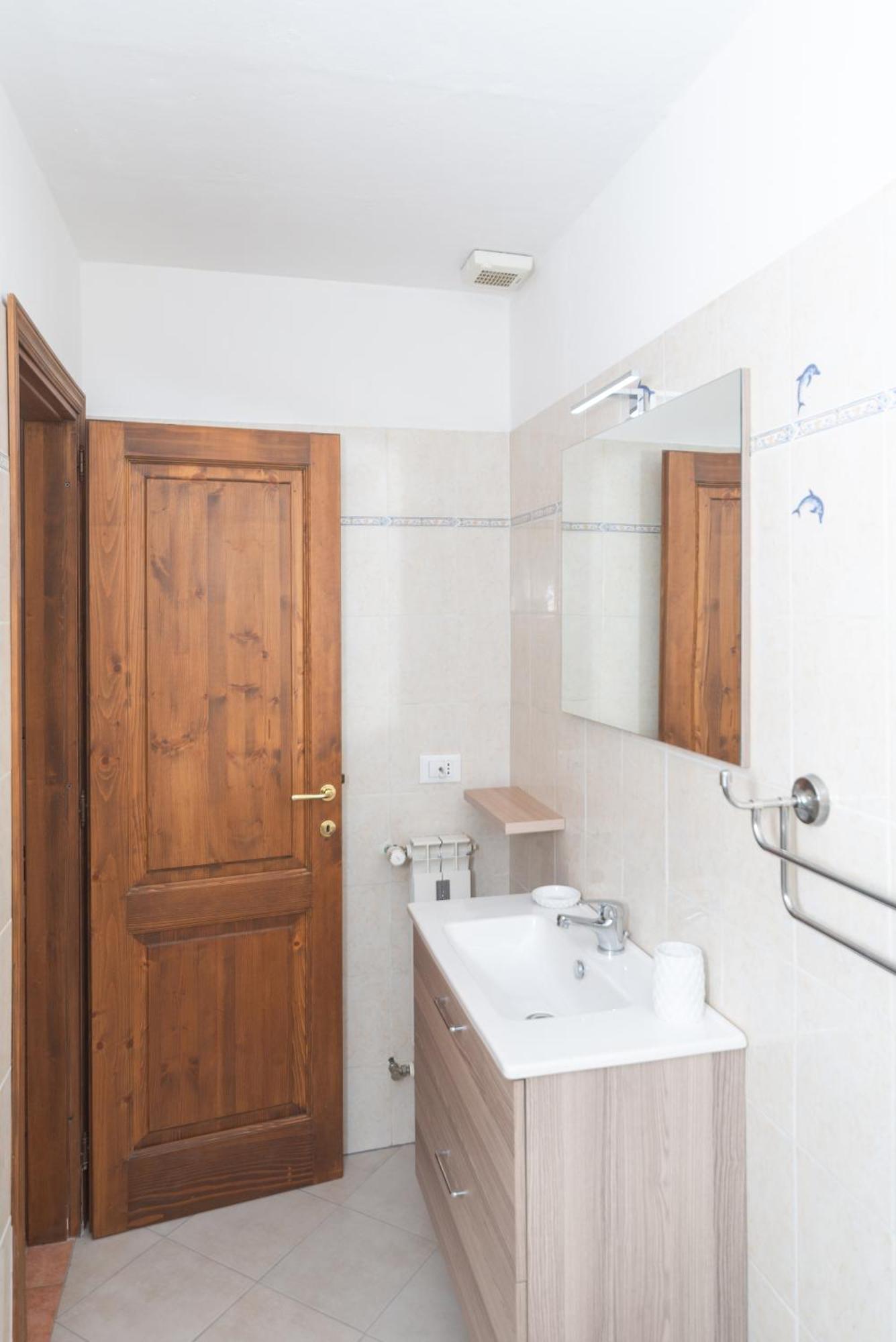 In The Historic Center Giada 103 Appartement Florence