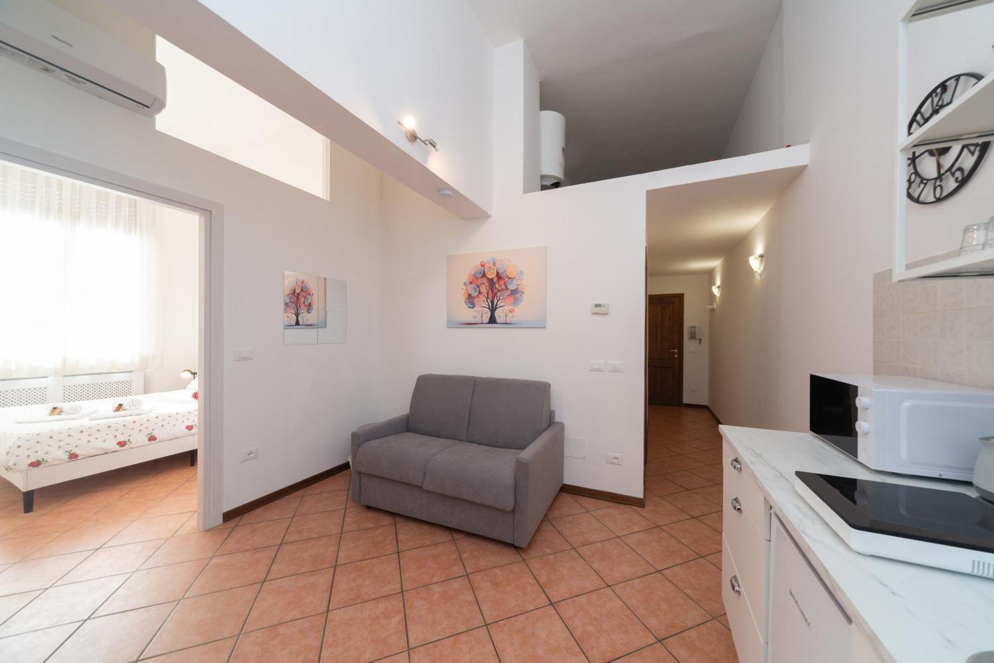 Appartement In The Historic Center Giada 103 Florence