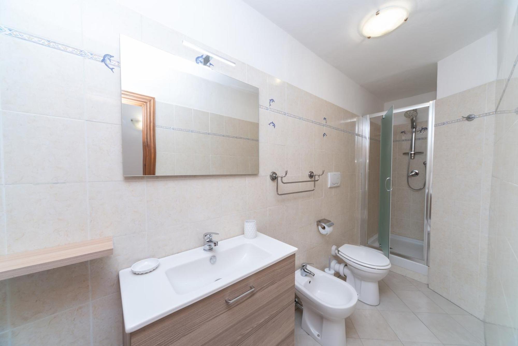 In The Historic Center Giada 103 Appartement *