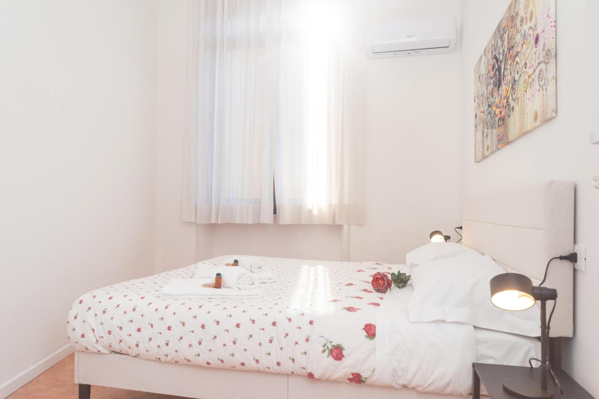 In The Historic Center Giada 103 Appartement Florence