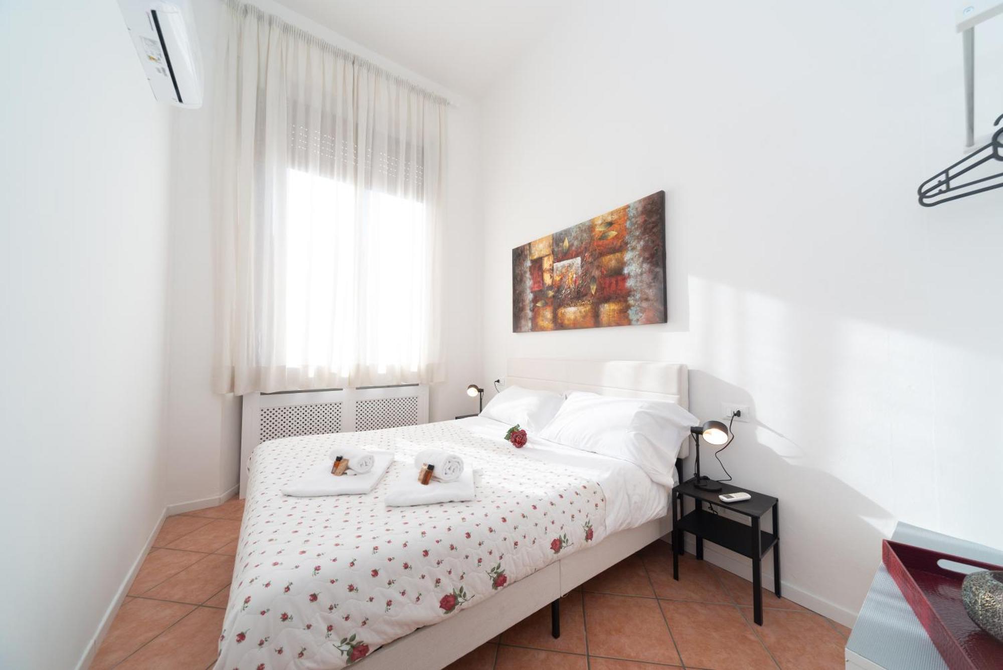 Appartement In The Historic Center Giada 103 *