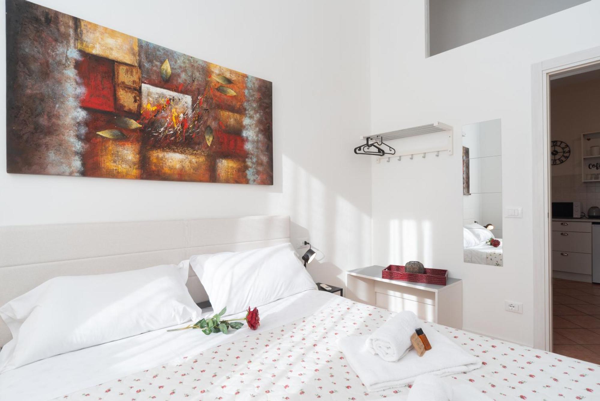 Appartement In The Historic Center Giada 103 Florence