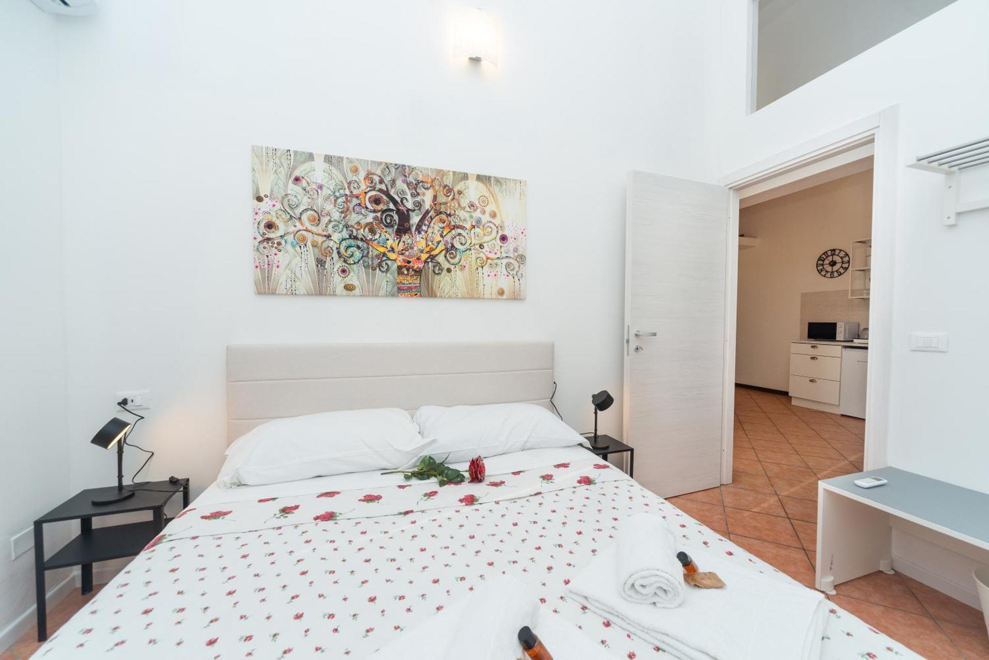 In The Historic Center Giada 103 Appartement *