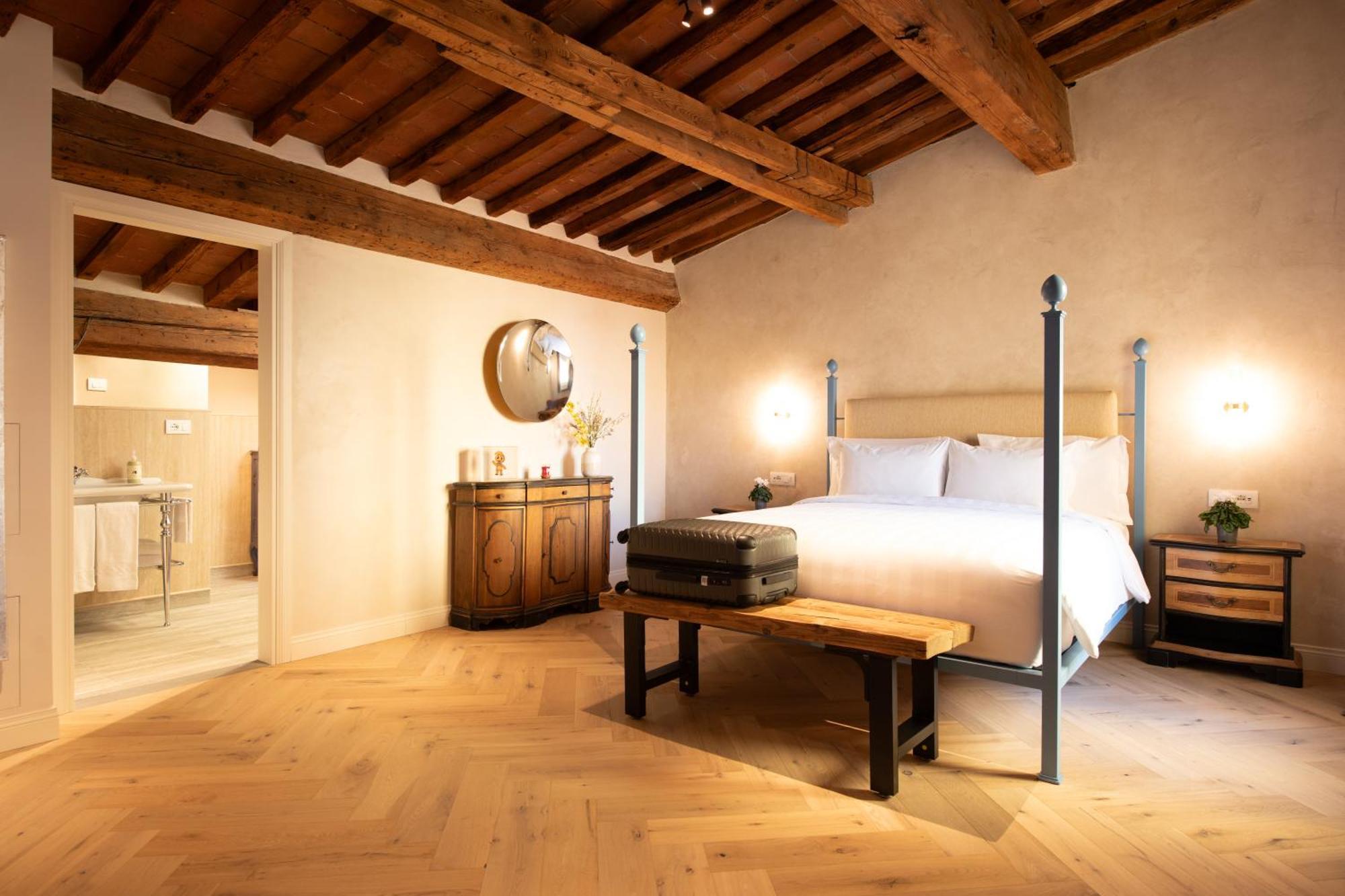 Aparthotel Palazzo Doni By Art Florence