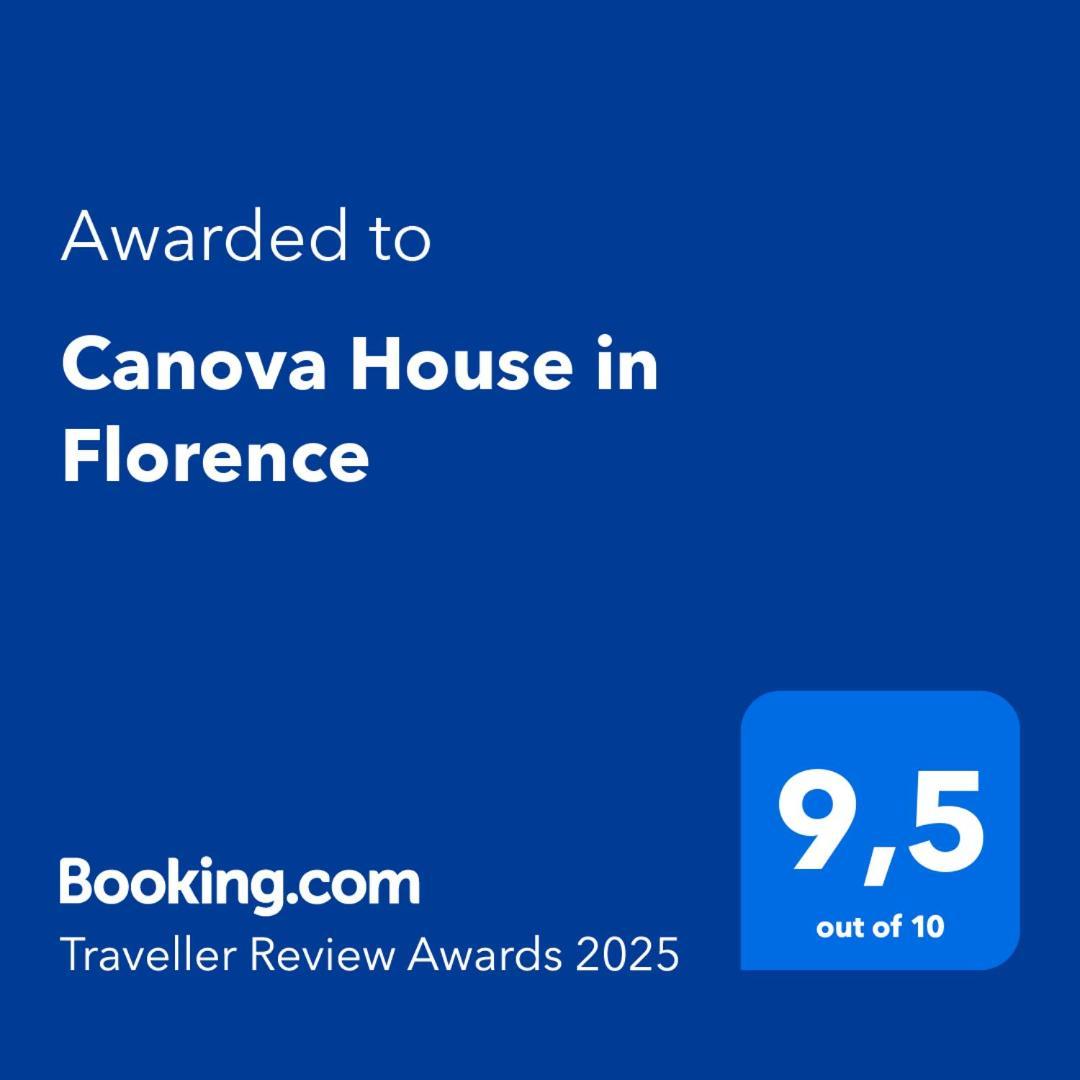 Canova House In Apartment