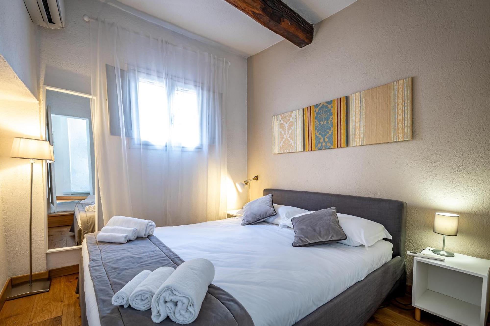 Appartement Yd Giulietta Penthouse With Terrace *