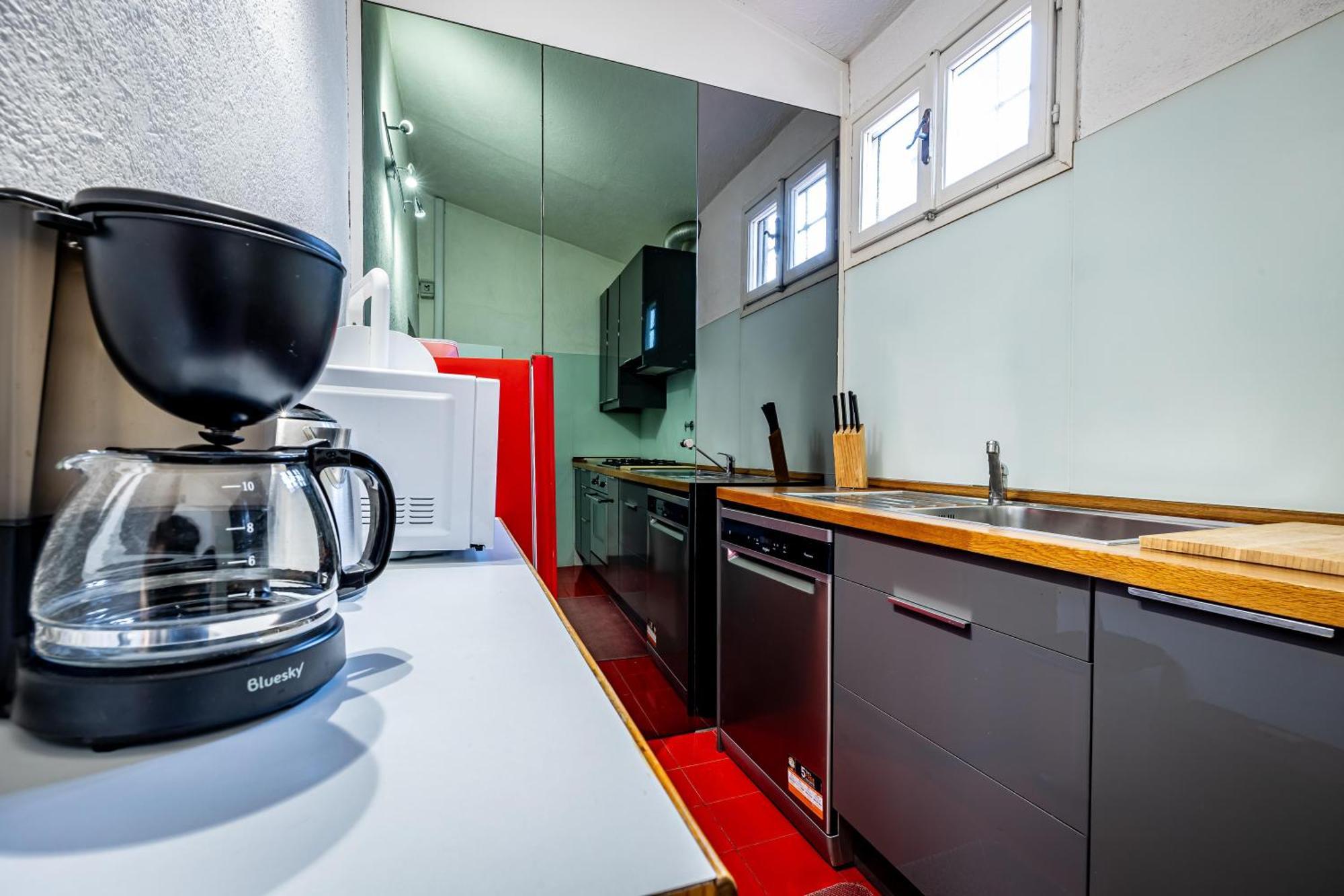 Yd Giulietta Penthouse With Terrace Appartement Florence