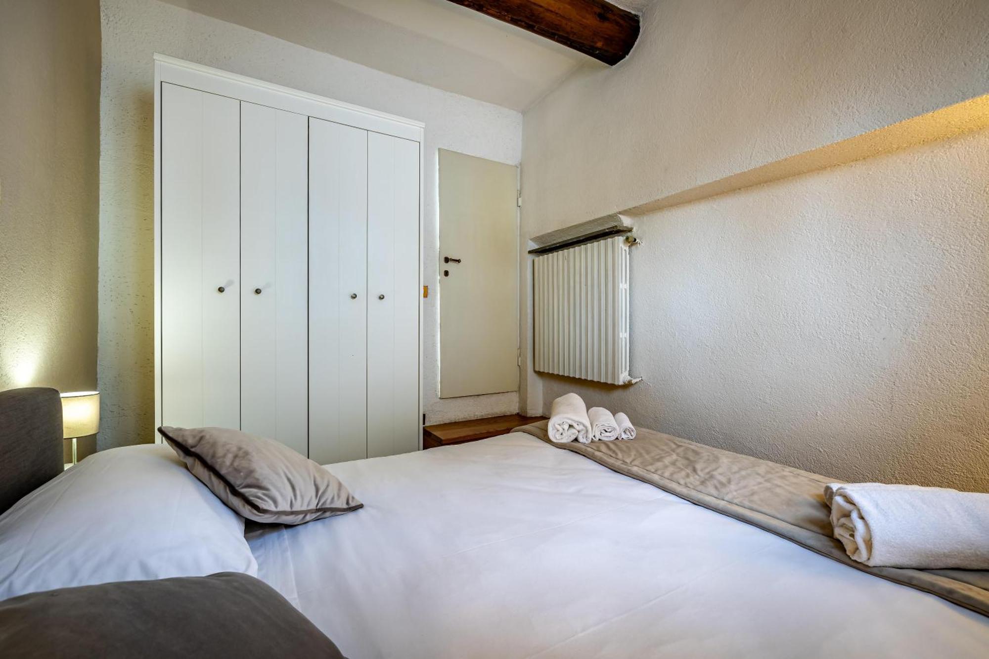 Appartement Yd Giulietta Penthouse With Terrace *