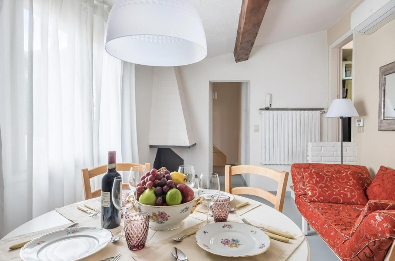 Appartement Yd Giulietta Penthouse With Terrace