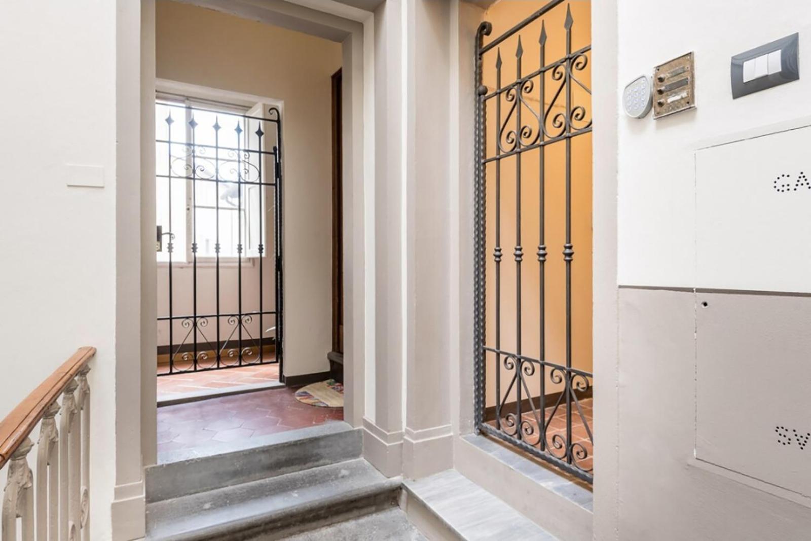 Yd Giulietta Penthouse With Terrace Appartement *