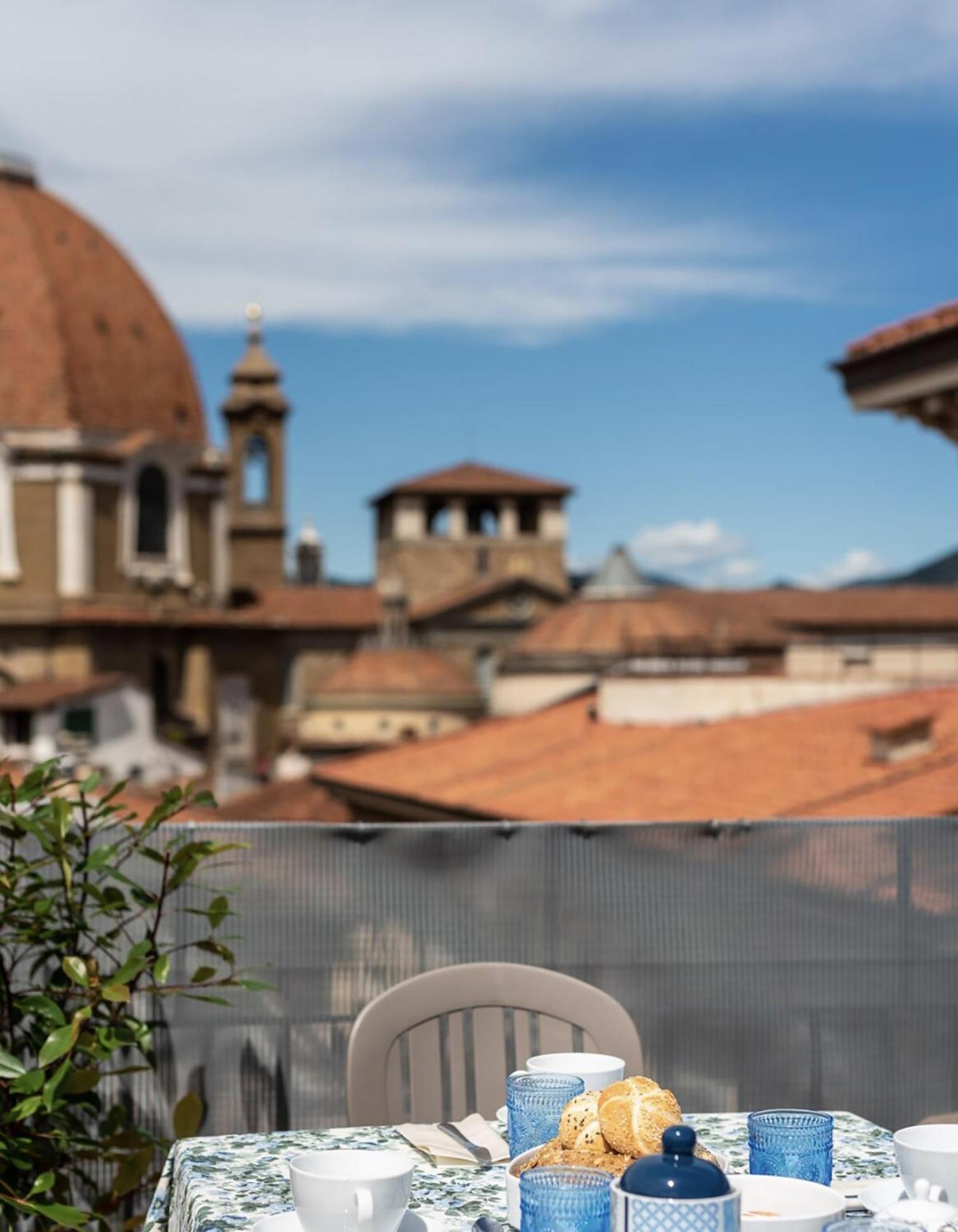 Appartement Yd Giulietta Penthouse With Terrace *
