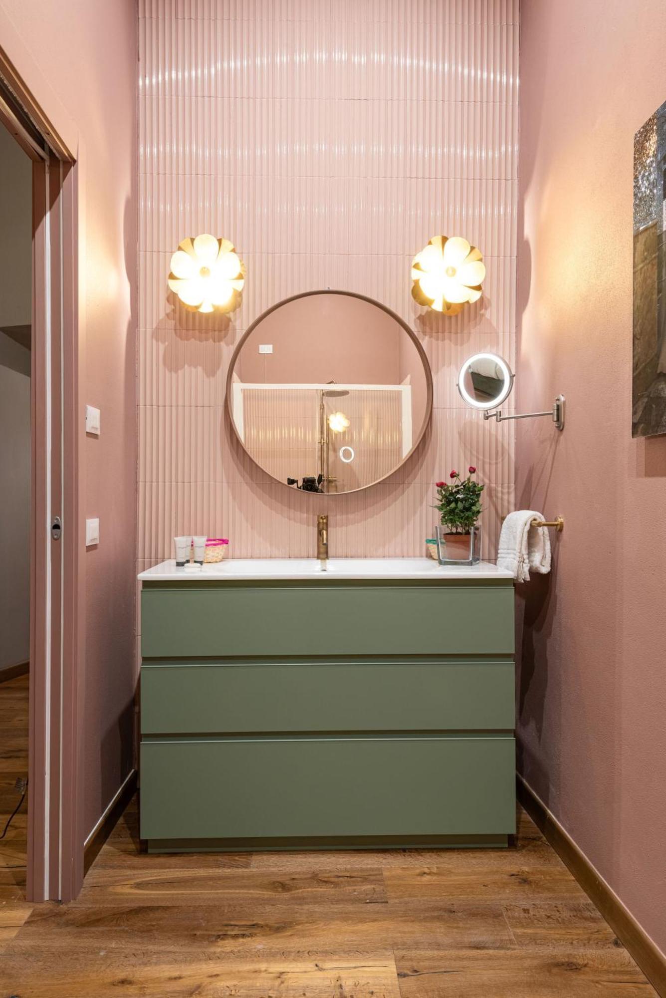 Appartement Unyca - Atelier Santa Croce *