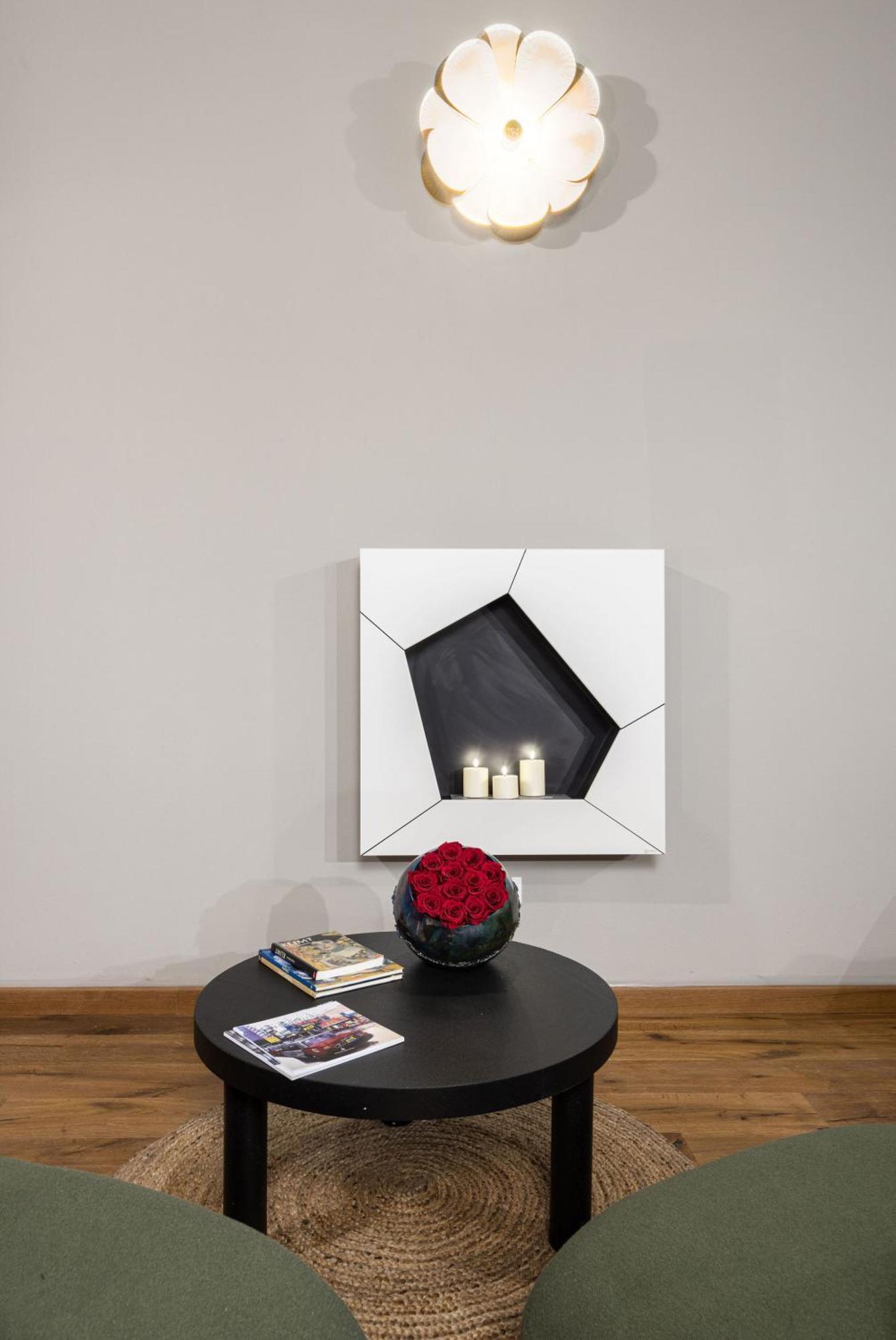 Unyca - Atelier Santa Croce Appartement Florence
