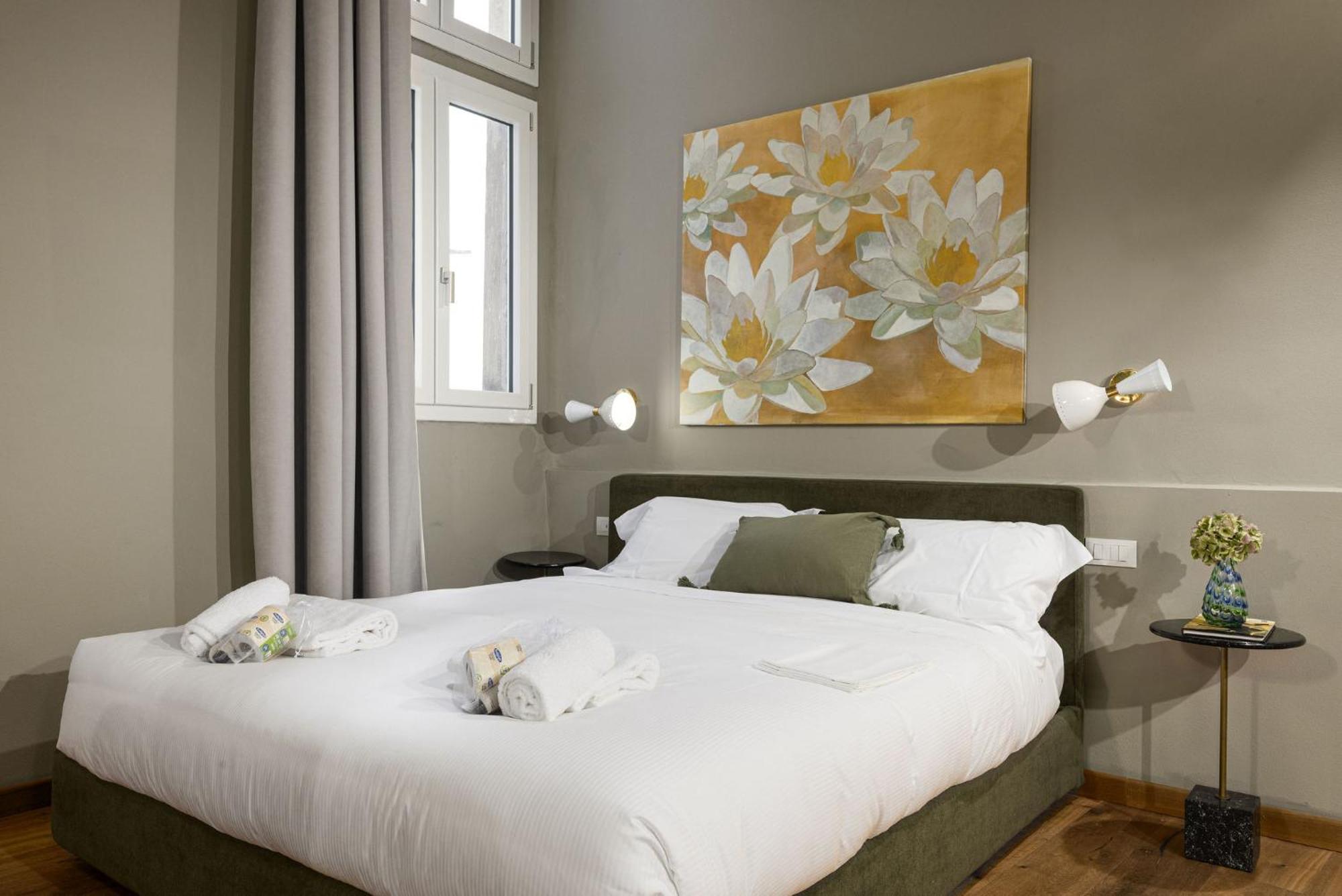 Appartement Unyca - Atelier Santa Croce