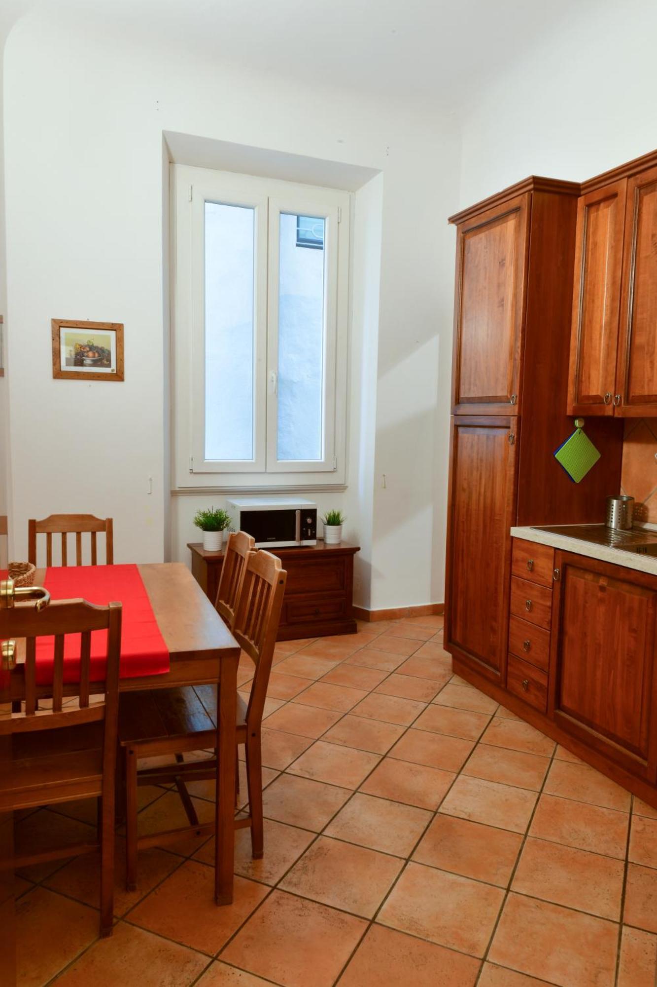 Apartment Calzaioli