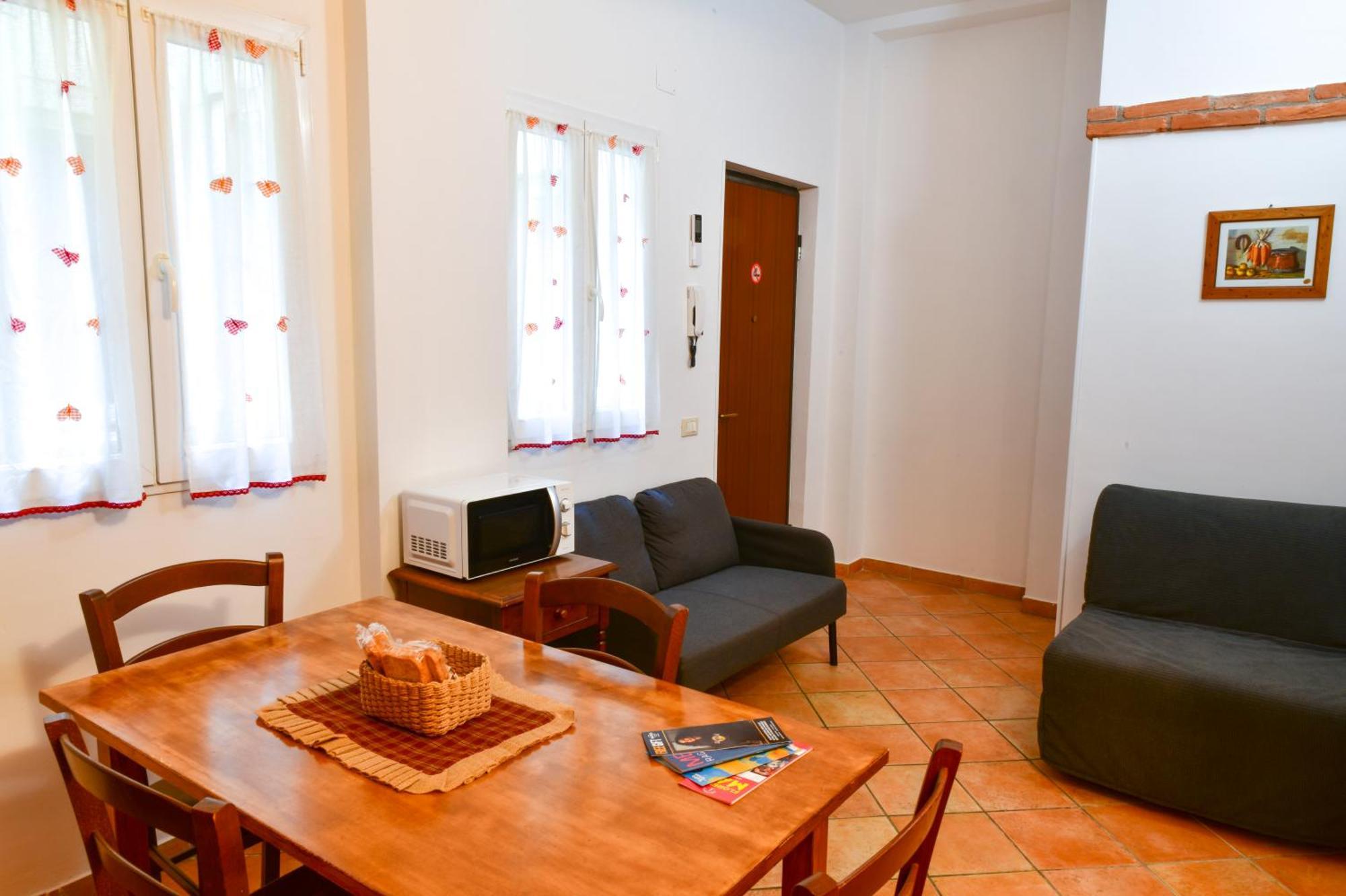 Calzaioli Apartment *