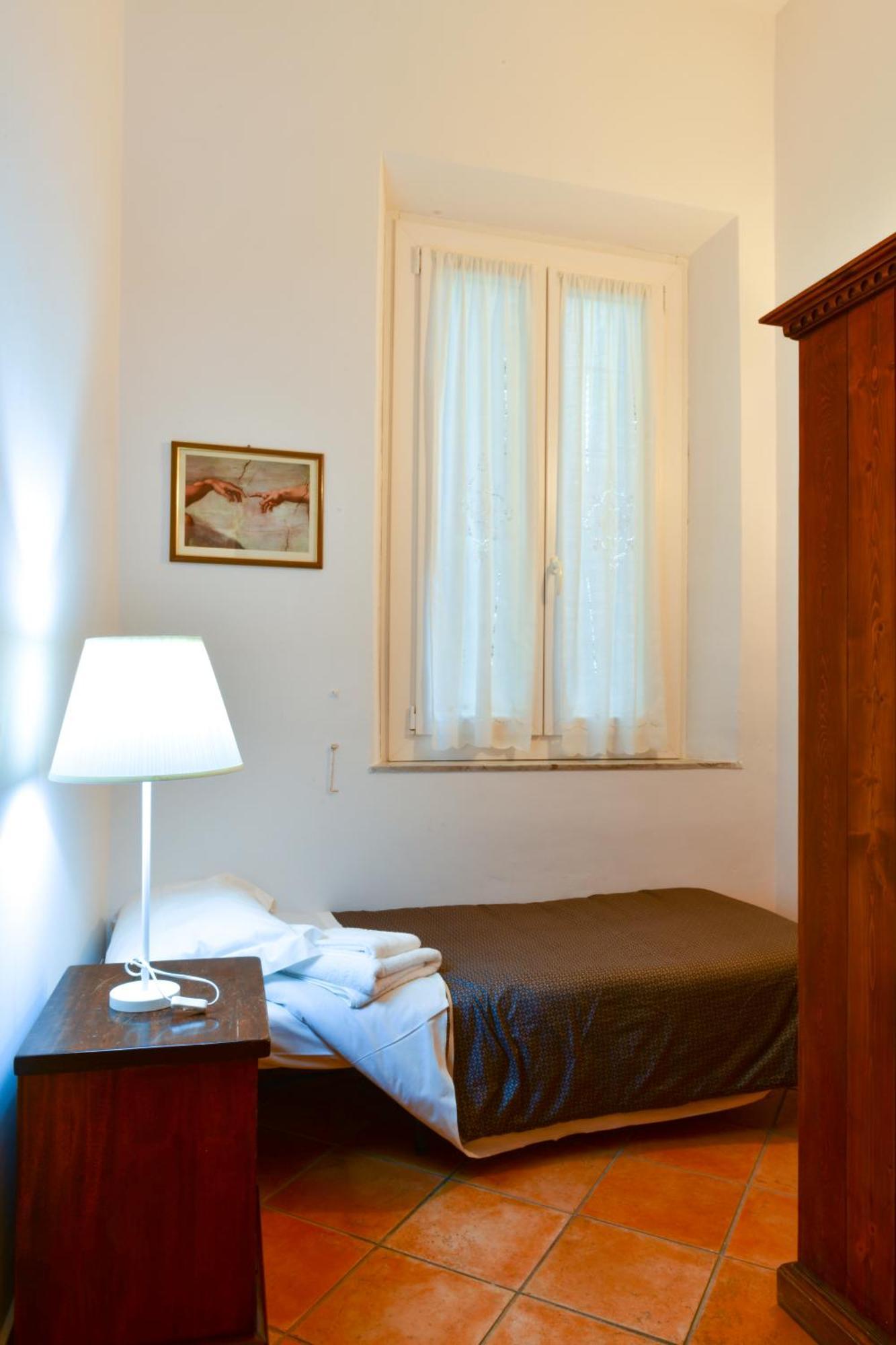 Calzaioli Apartment Florence
