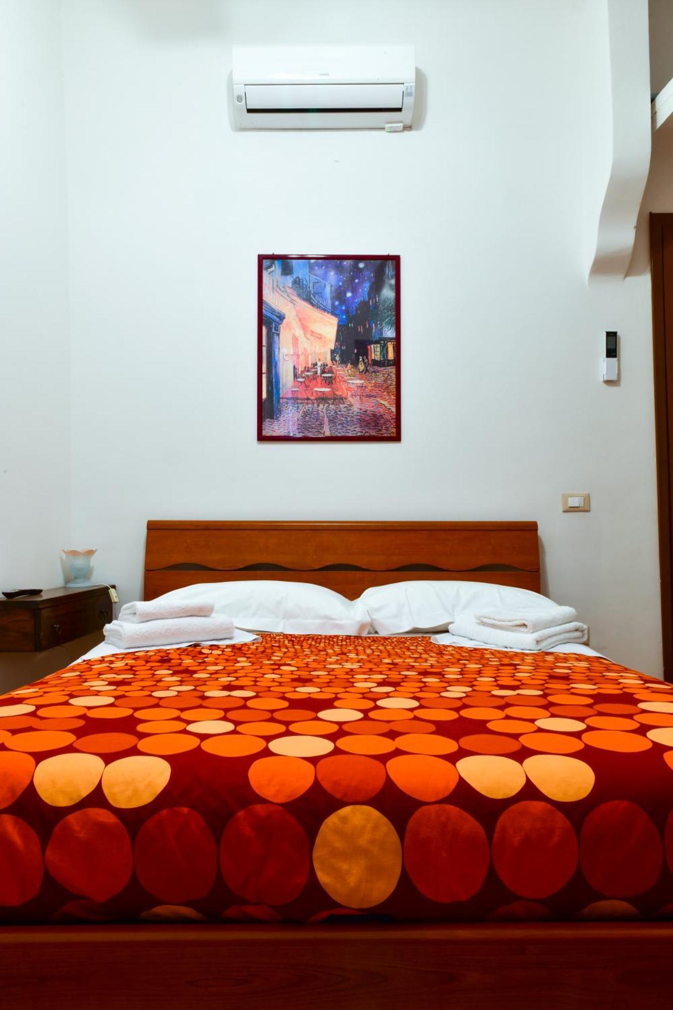 Apartment Calzaioli Florence
