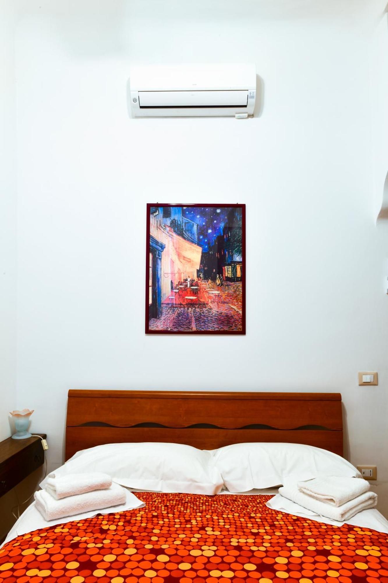 Calzaioli Apartment