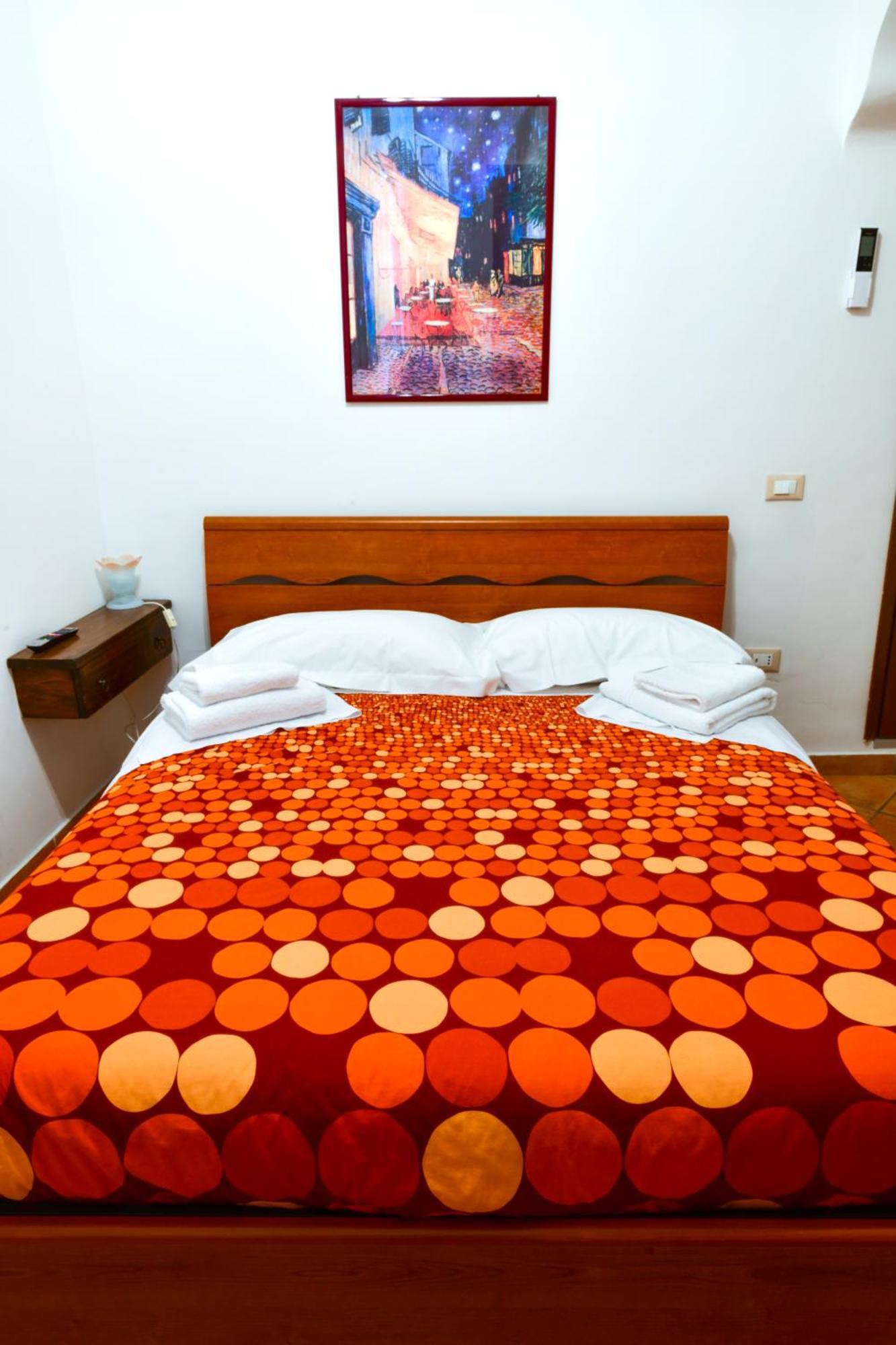 Apartment Calzaioli