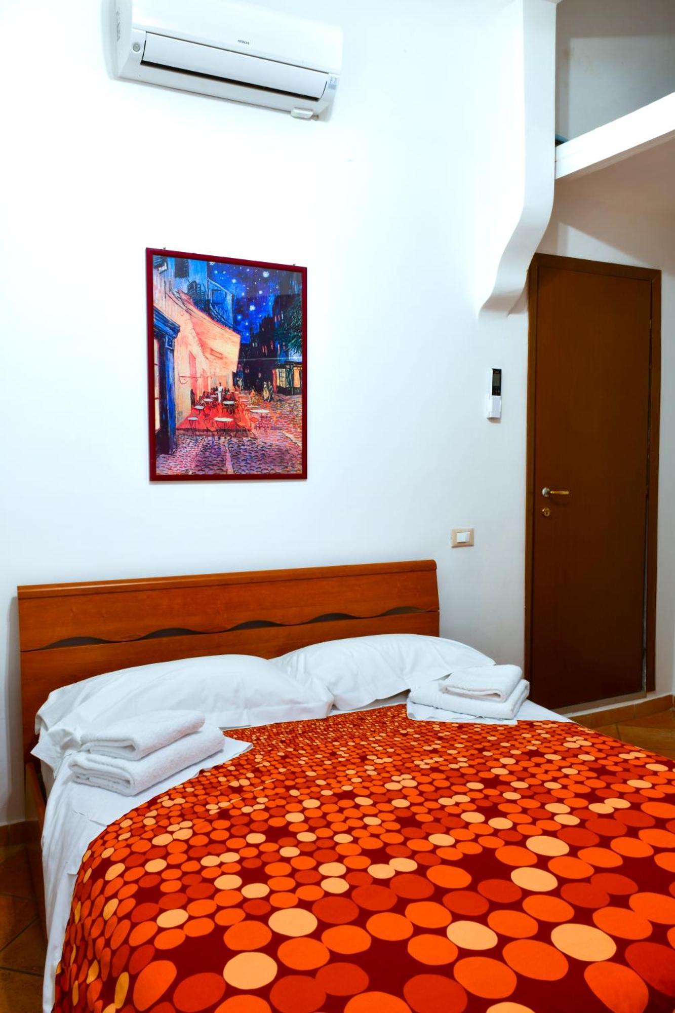 Apartment Calzaioli