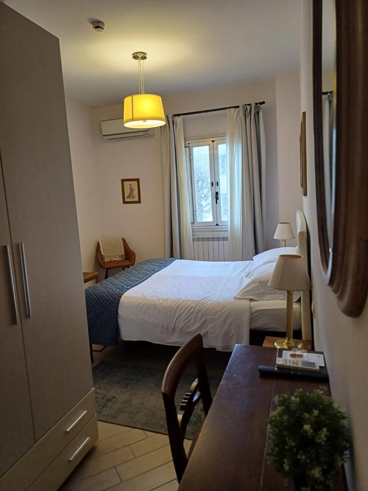 Zanobi 45 * Florence