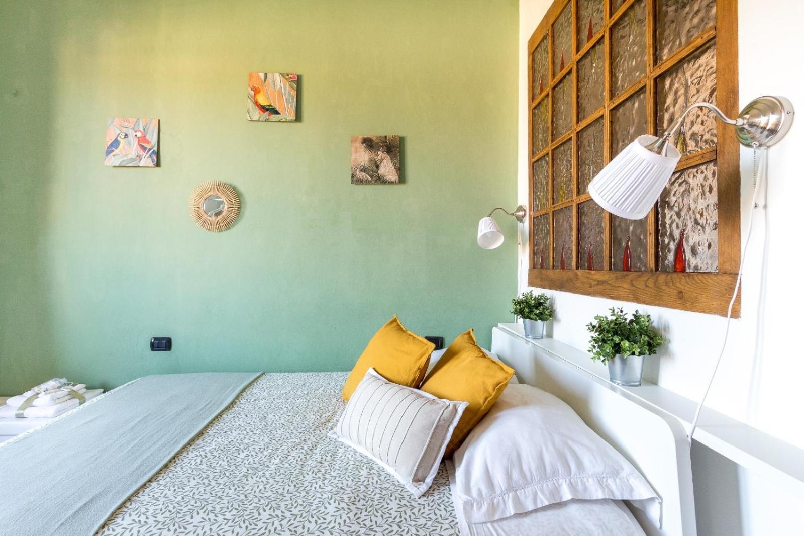 Castle 2 Bedrooms, 2 Bathrooms * Florence