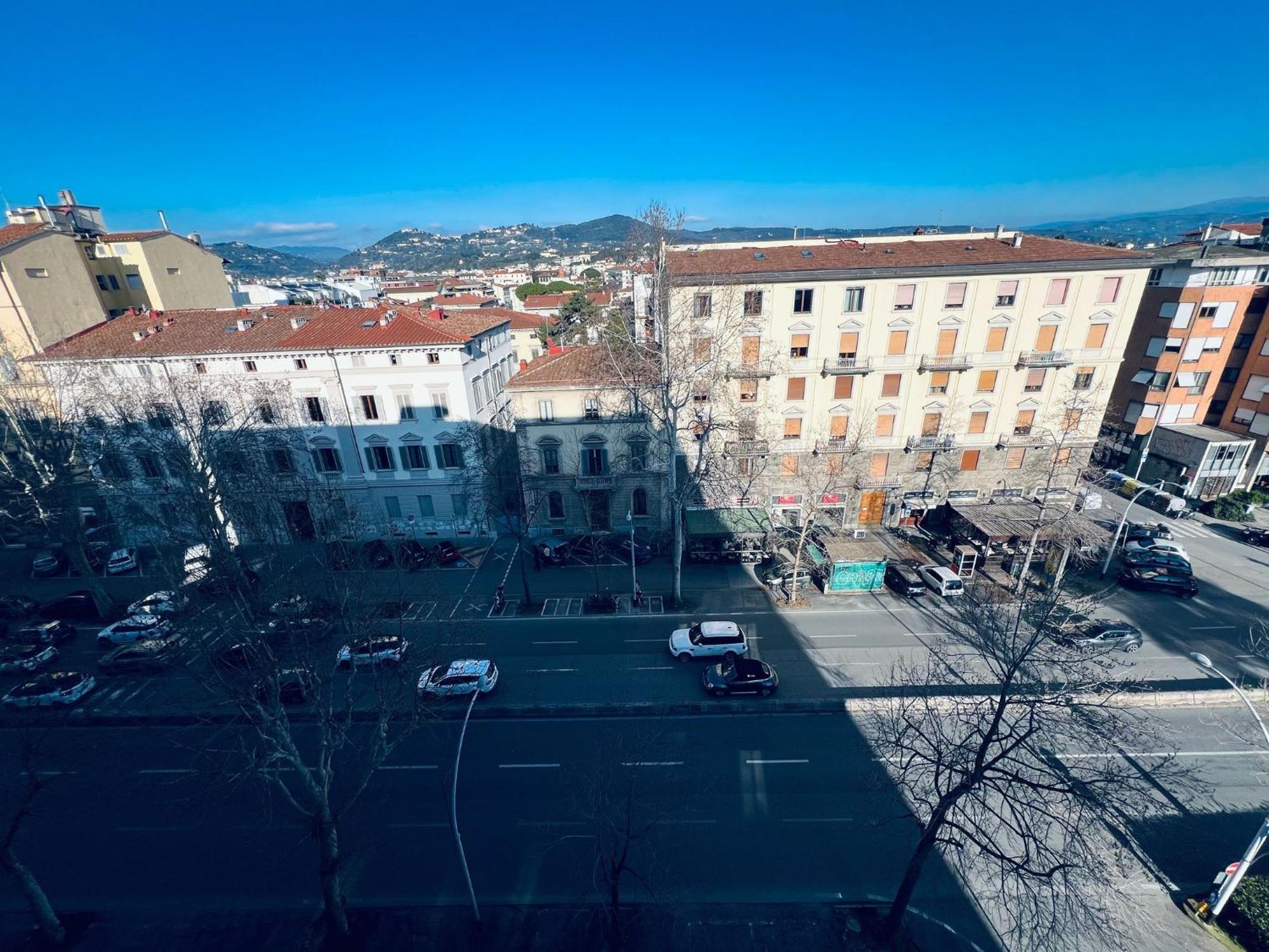 Liberta Break House * Firenze