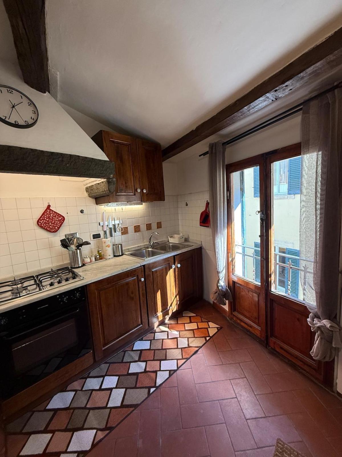 Rosina - Centro Di Firenze, 5 Minuti Dal Duomo Appartement
