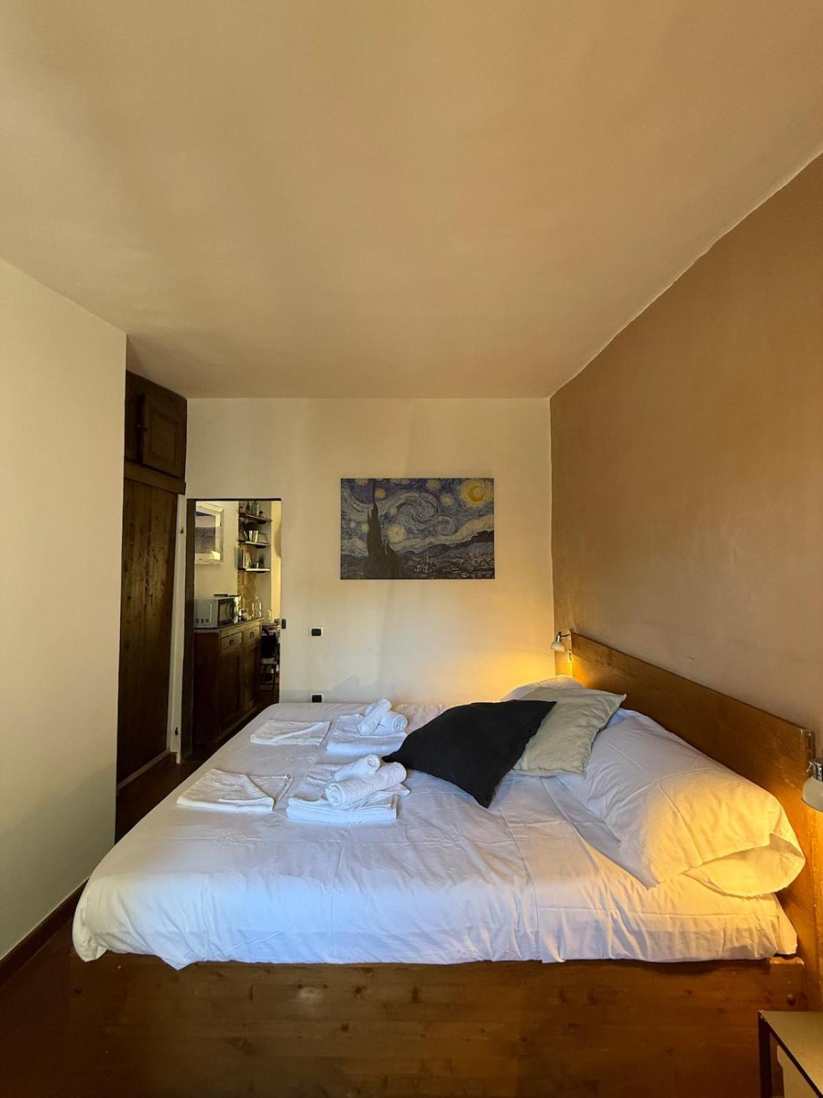Rosina - Centro Di Firenze, 5 Minuti Dal Duomo Appartement *