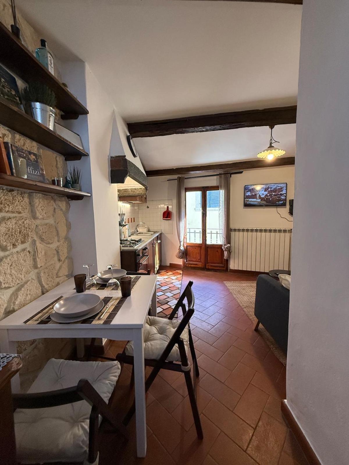 Appartement Rosina - Centro Di Firenze, 5 Minuti Dal Duomo Florence