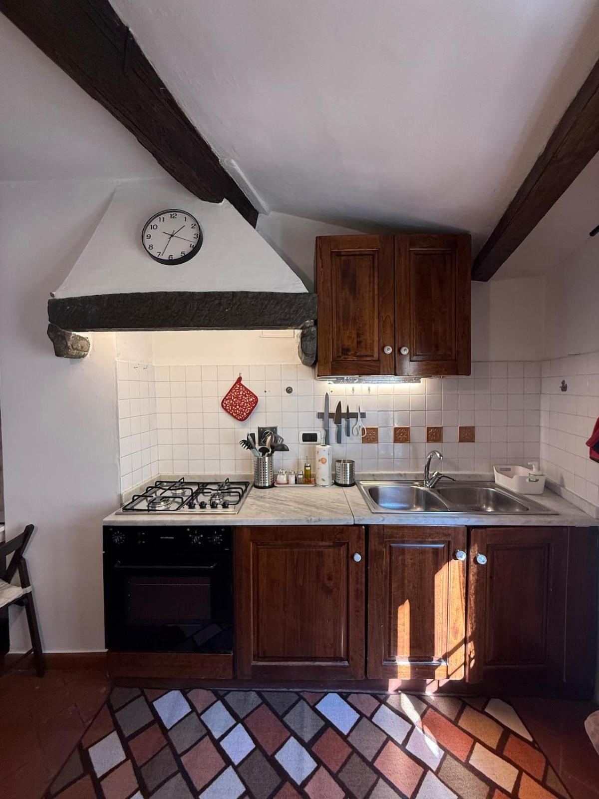 Rosina - Centro Di Firenze, 5 Minuti Dal Duomo Appartement *