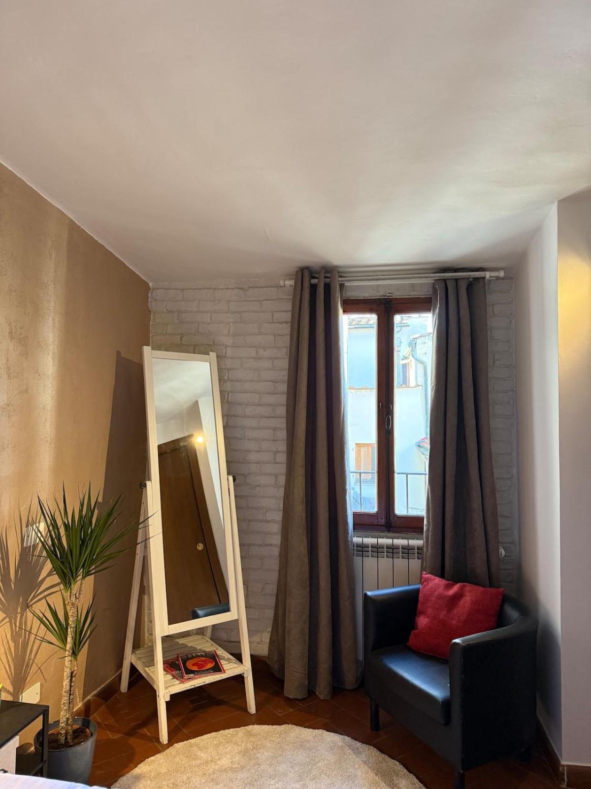 Rosina - Centro Di Firenze, 5 Minuti Dal Duomo Appartement Florence