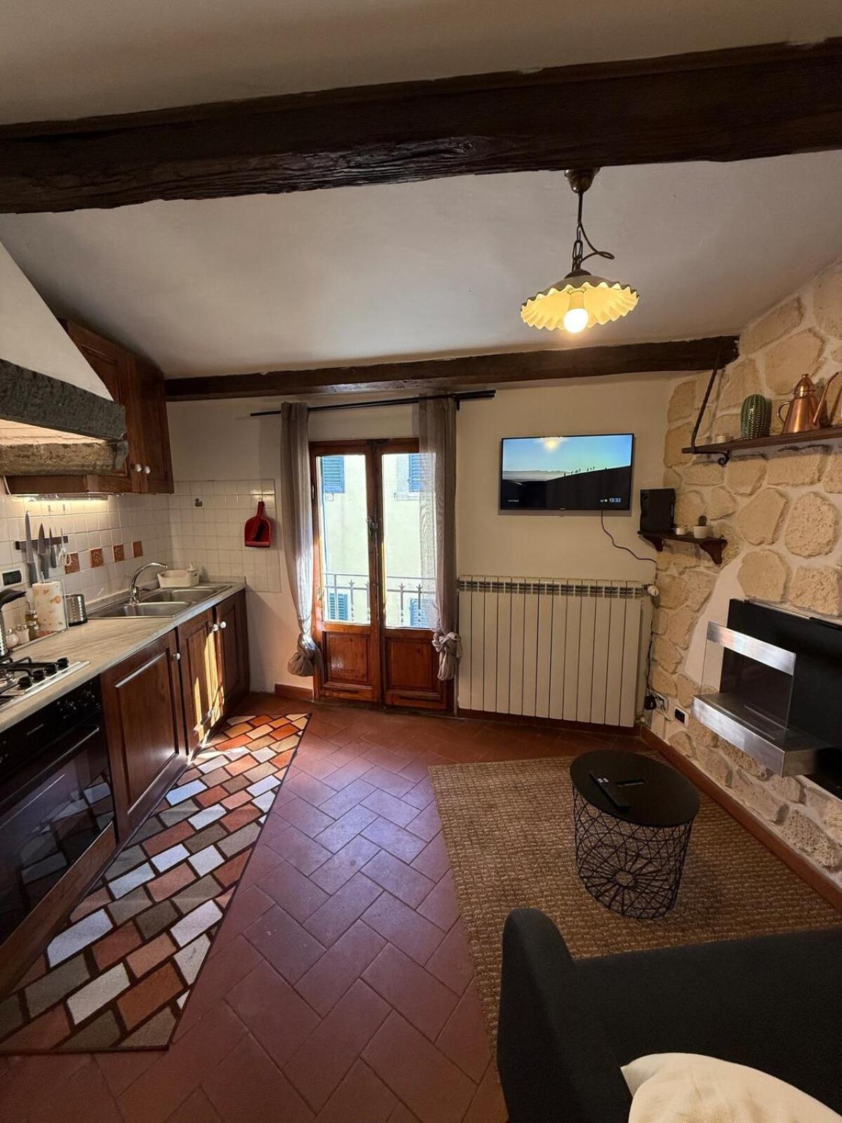 Appartement Rosina - Centro Di Firenze, 5 Minuti Dal Duomo Florence