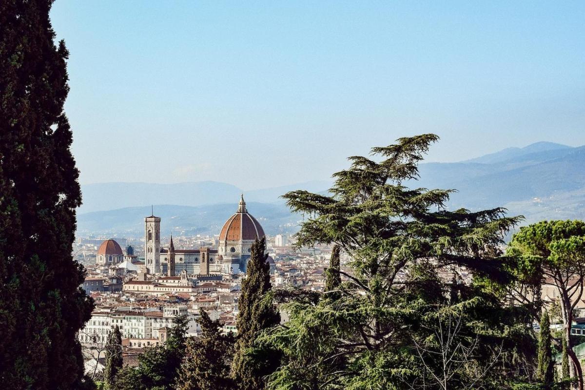 Rosina - Centro Di Firenze, 5 Minuti Dal Duomo Appartement *