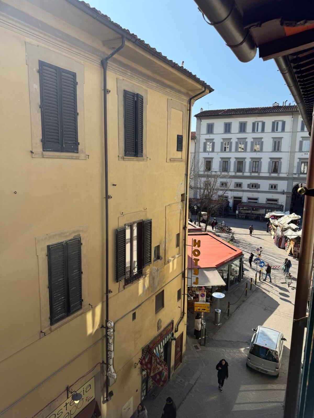 Appartement Rosina - Centro Di Firenze, 5 Minuti Dal Duomo *