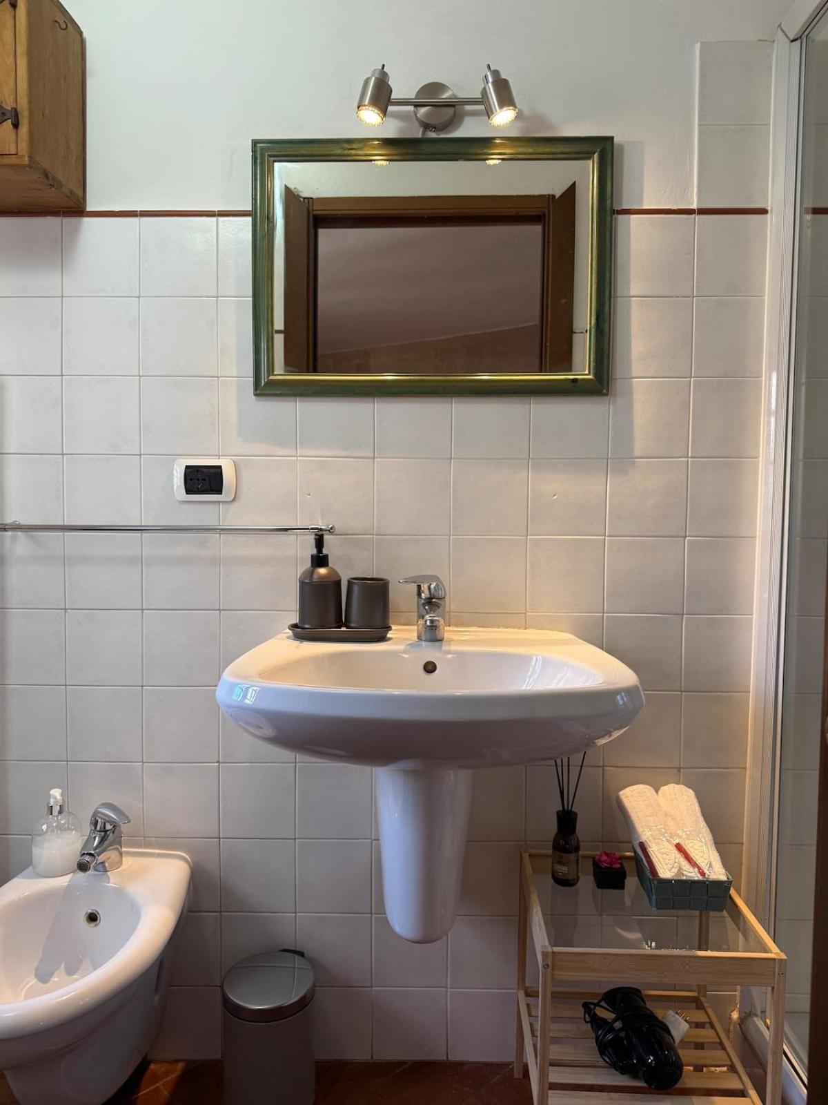 Rosina - Centro Di Firenze, 5 Minuti Dal Duomo Appartement